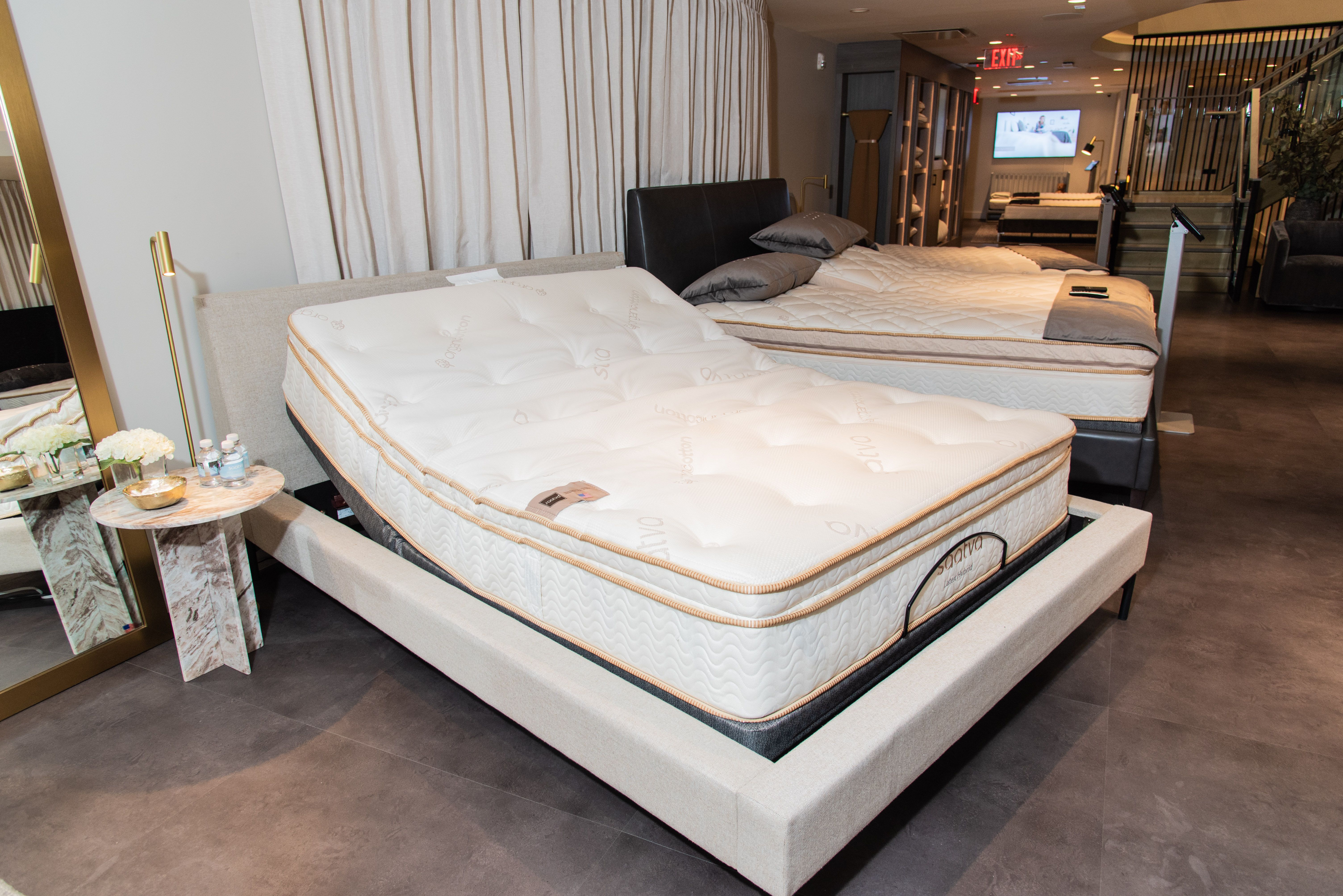 Best Adjustable Beds of 2025, Tested by Experts