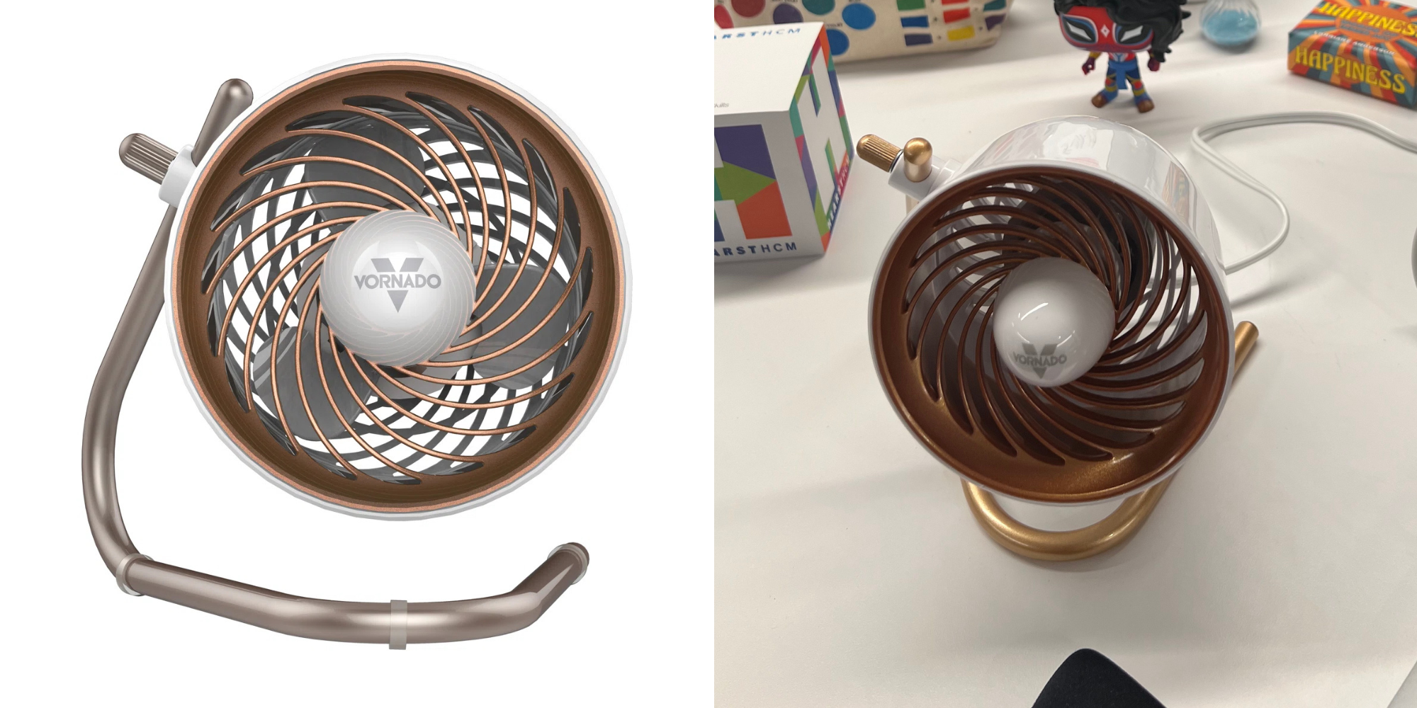 of the Best Cooling Fans for Summer 2025 and Beyond