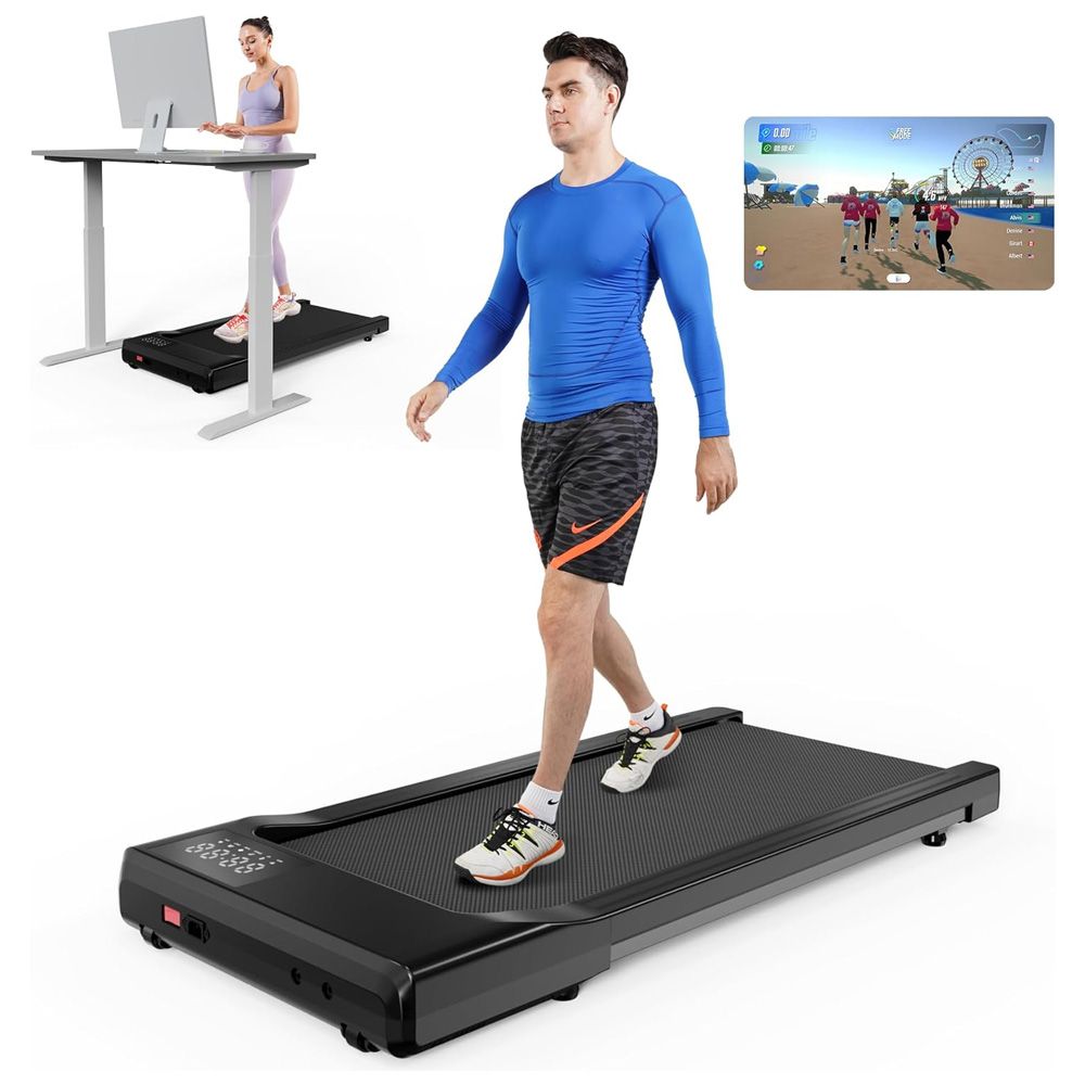 Which is the Best Budget Walking Pad? Top Affordable Picks Reviewed