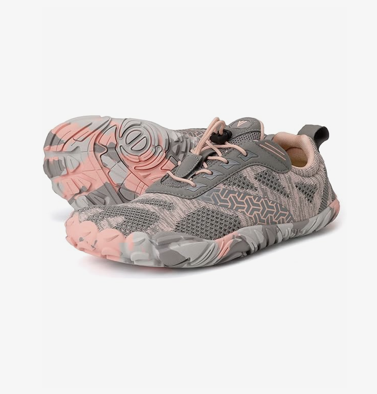 The Best Barefoot Shoes For Women, According To Podiatrists