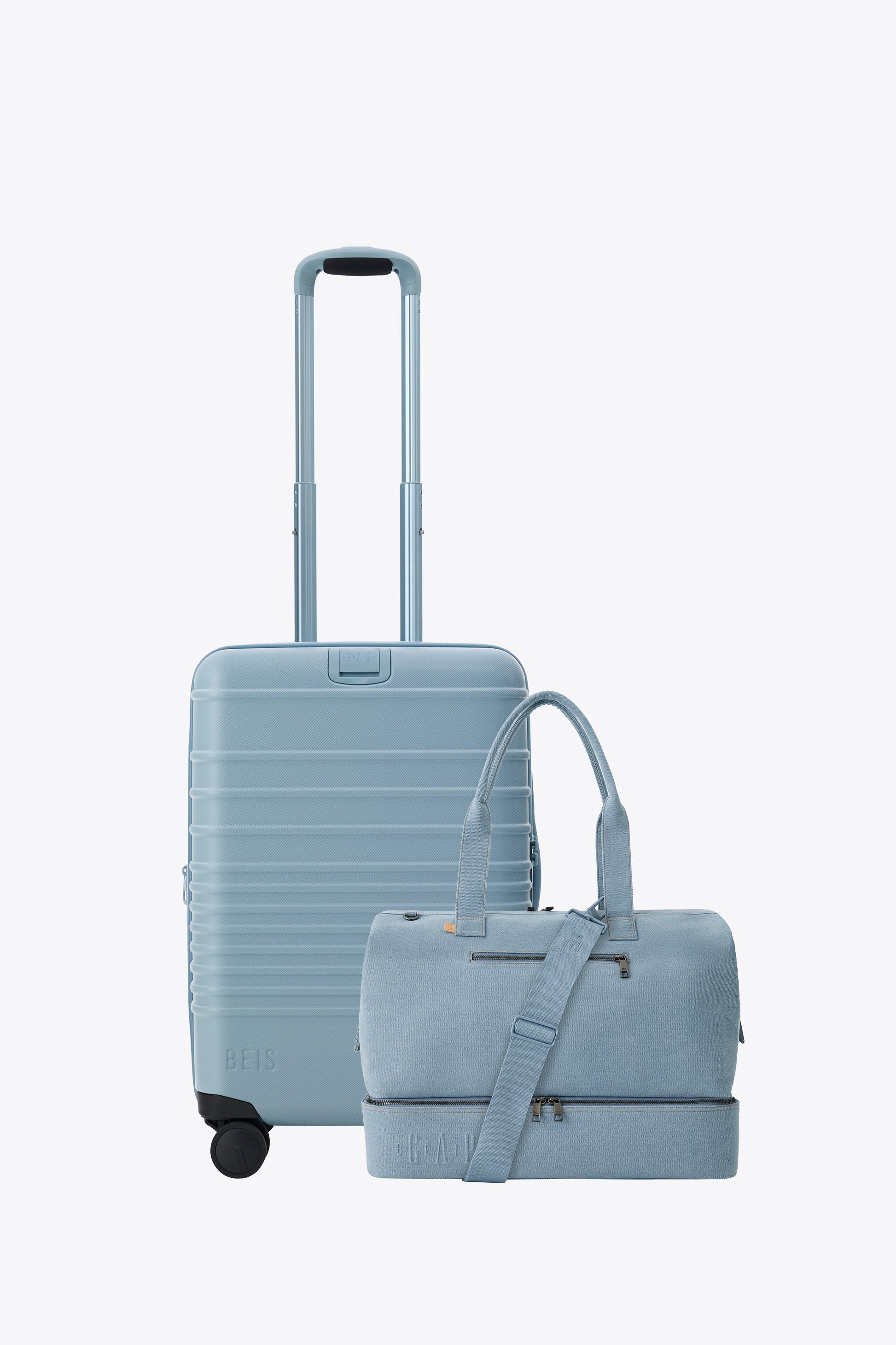 Béis and Gap Teamed Up for the Chicest Travel Collection