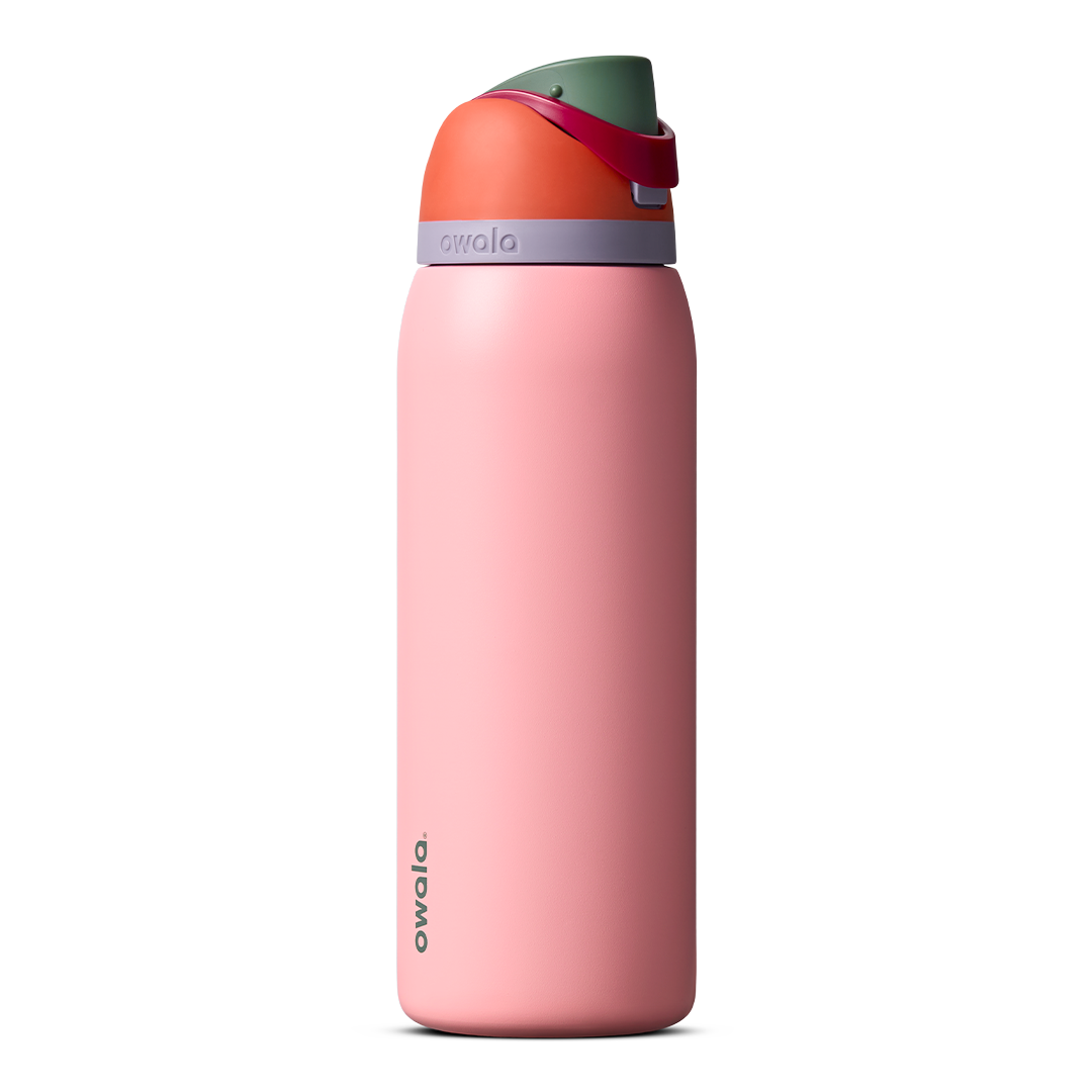 Owala's Viral Water Bottles Are On Sale This Week—20% Off Sitewide