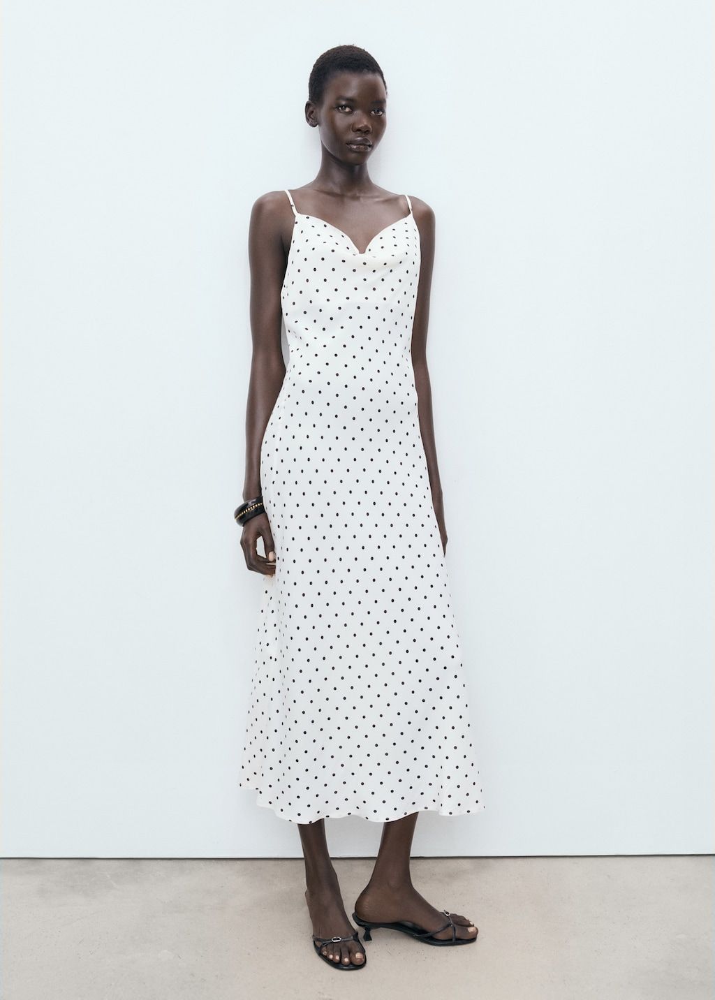 Vestido Mango Ultimas Rebajas Vestidos De Mango Para Cenas De