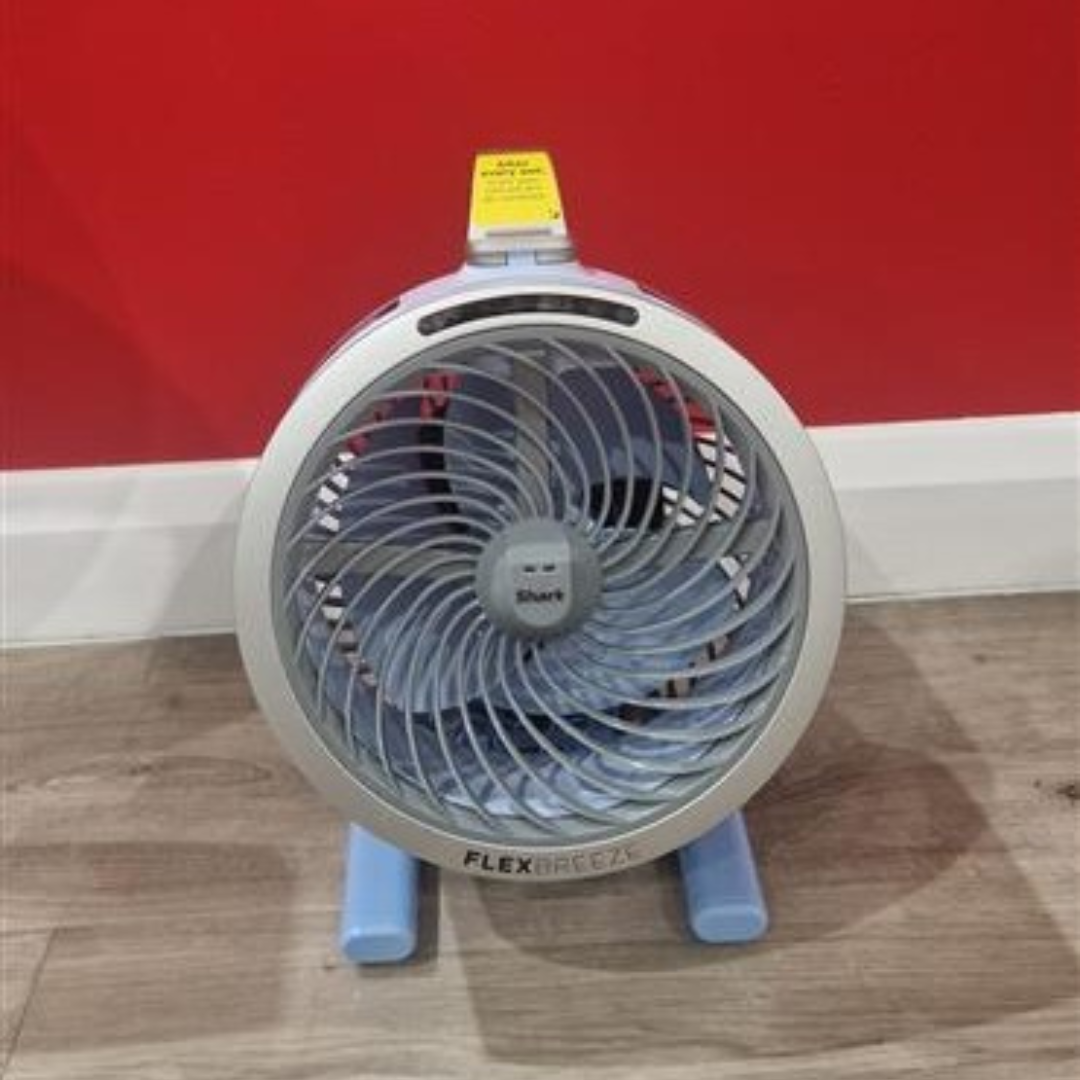 The best desk fans to keep you chilled while you work