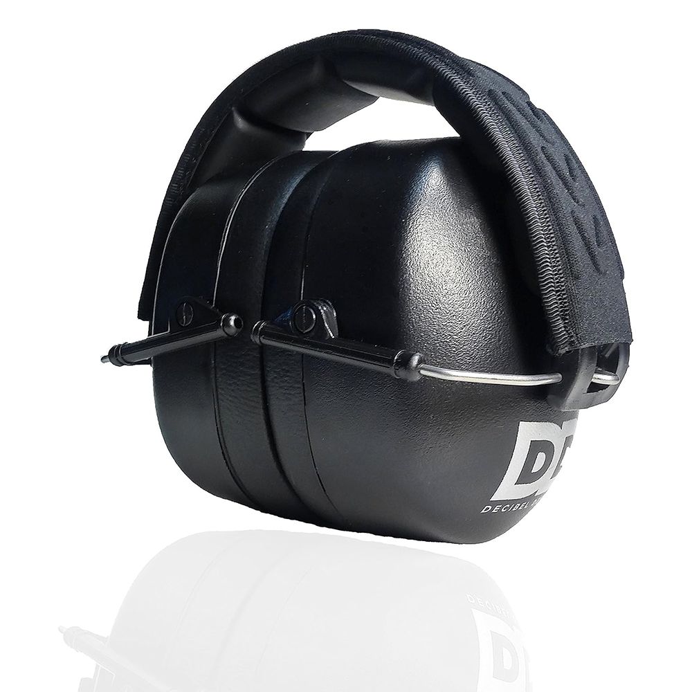 Guide to Using Ear Muffs for Noisy Power Tools: Ultimate Safety Tips