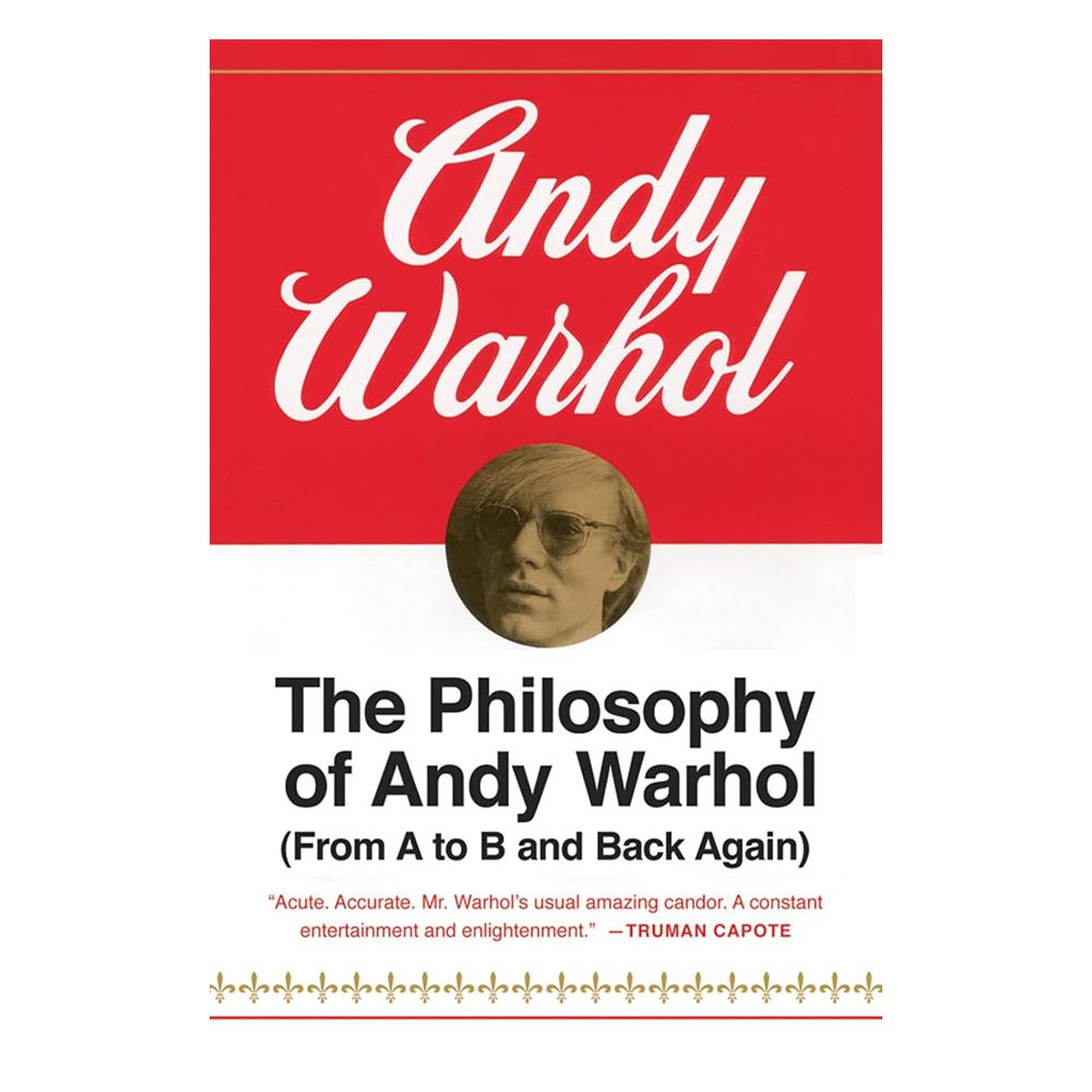 洋書 THE LIFE AND DEATH OF ANDY WARHOL m26871262232_1.jpg?1740486055