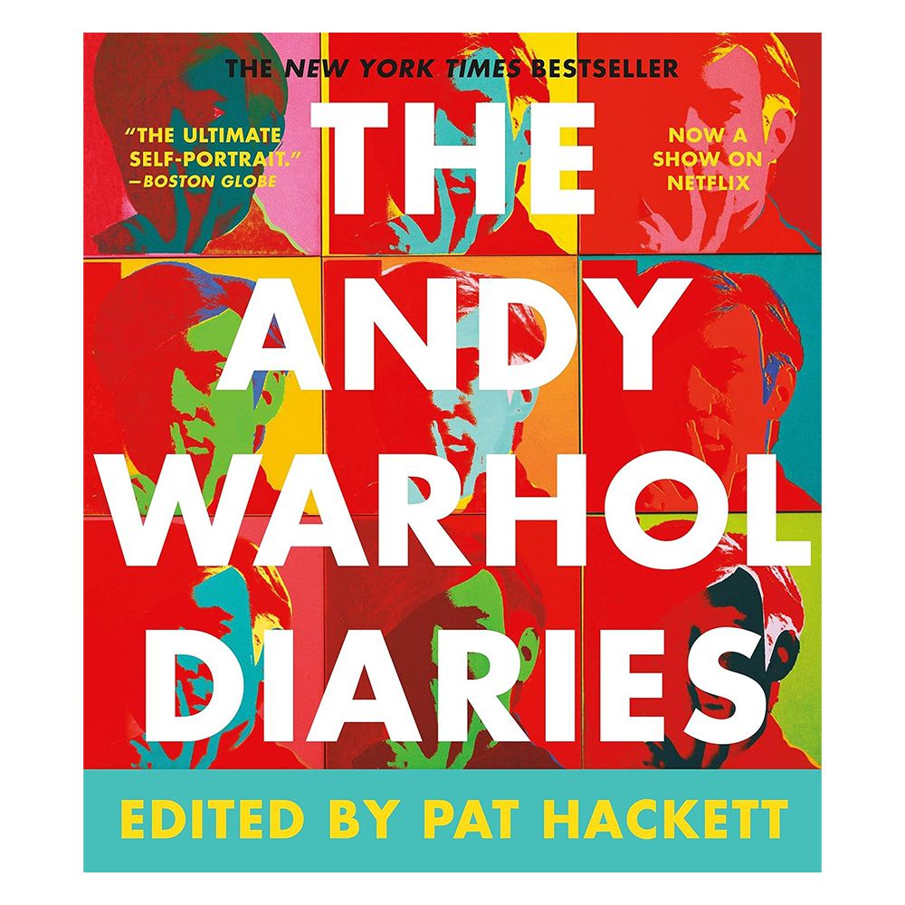 Andy Warhol - Death, Art & Facts