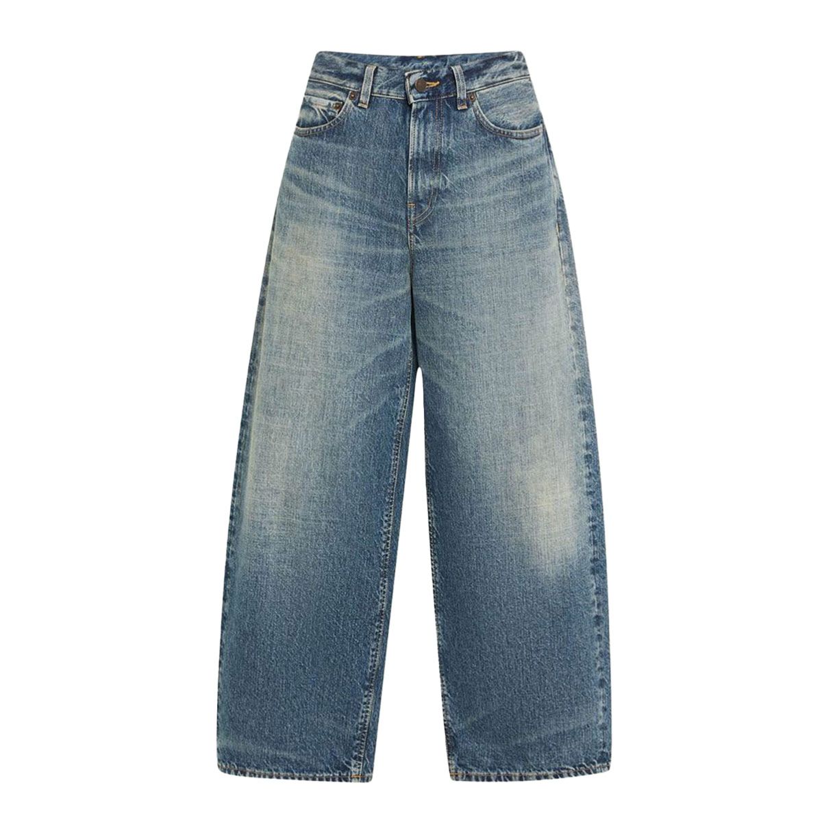 13 American Denim Brands You Can Feel Good About Shopping