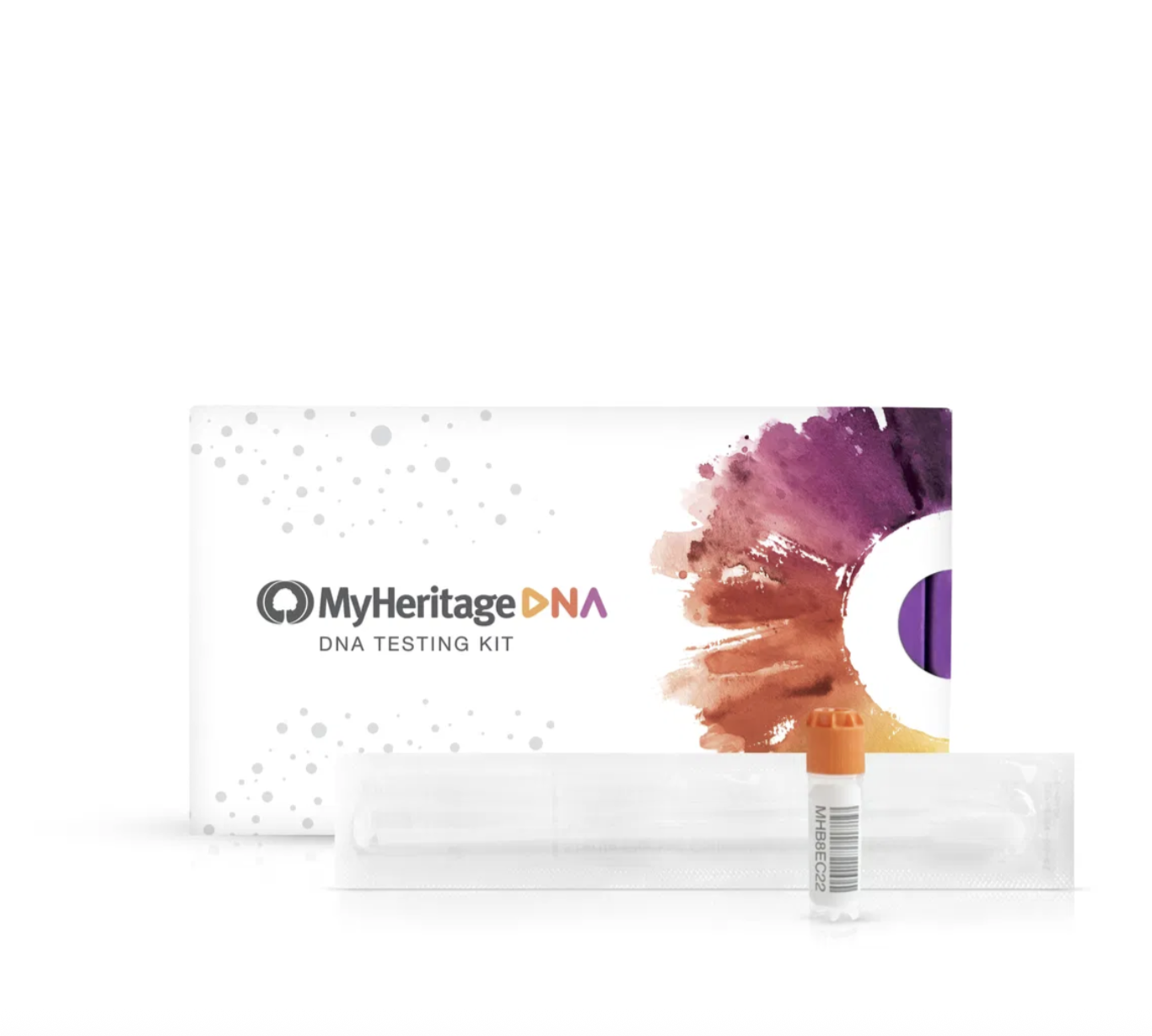 This $29 DNA Kit Is the Lowest Price I've Ever Seen