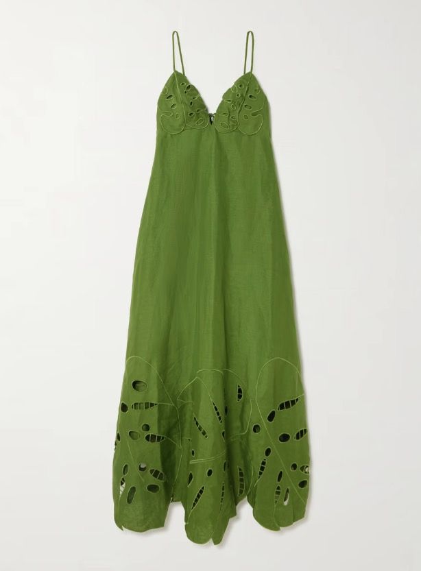 Alfombra Roja Amaia Salamanca Vestido Verde Salamanca Goya Vestido