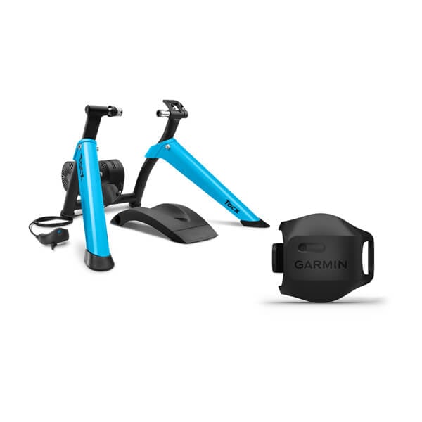 How to Pick the Best Indoor Bike Trainer for Your Goals — Indoor