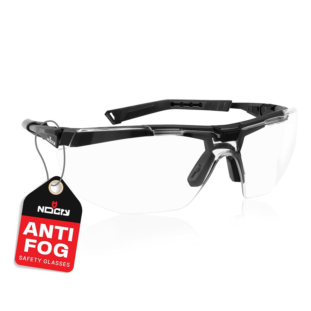 How to Choose Safety Glasses for Diy: Ultimate Protection Guide
