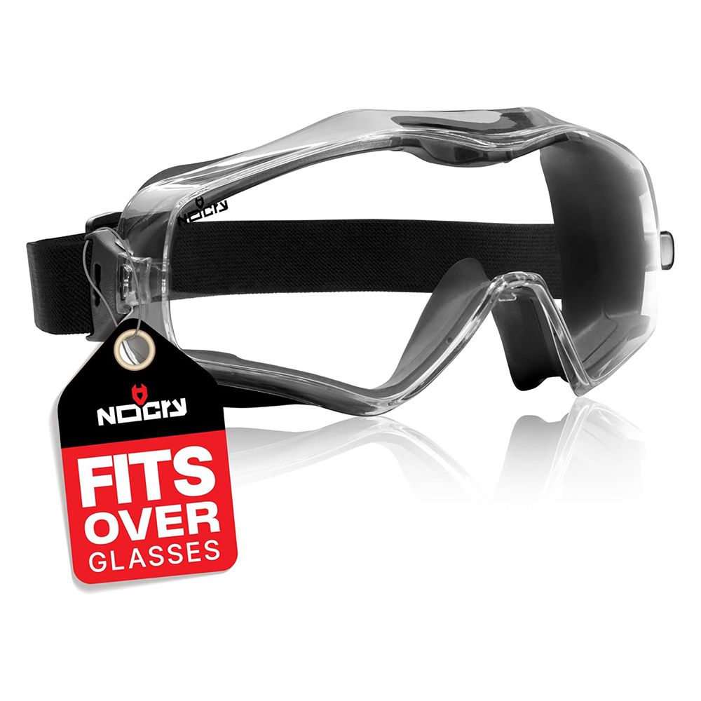 How to Choose Impact-Resistant Eyewear: Ultimate Safety Guide