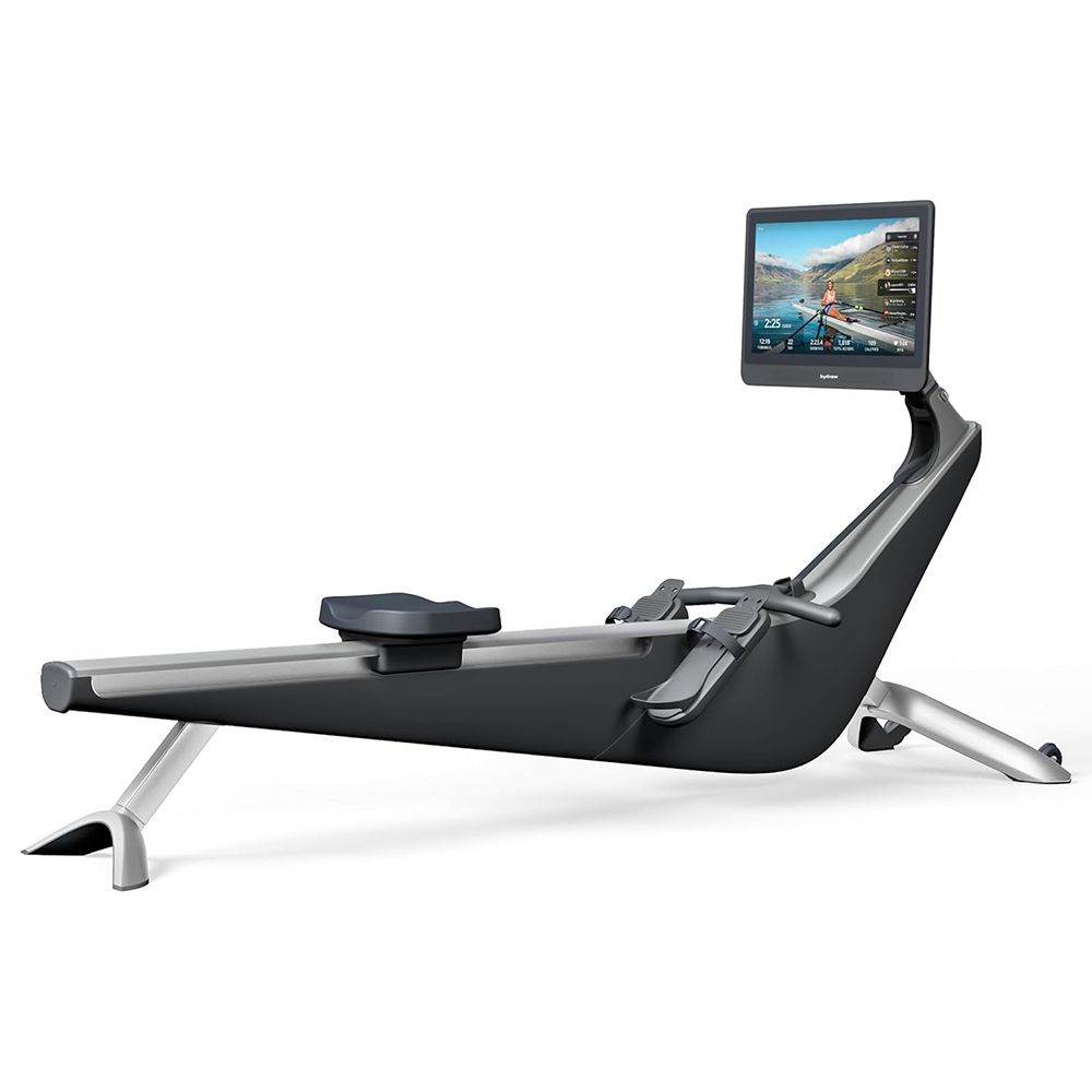 Indoor Rowing Rowing Machine Good For Core Peloton Row Review: A
