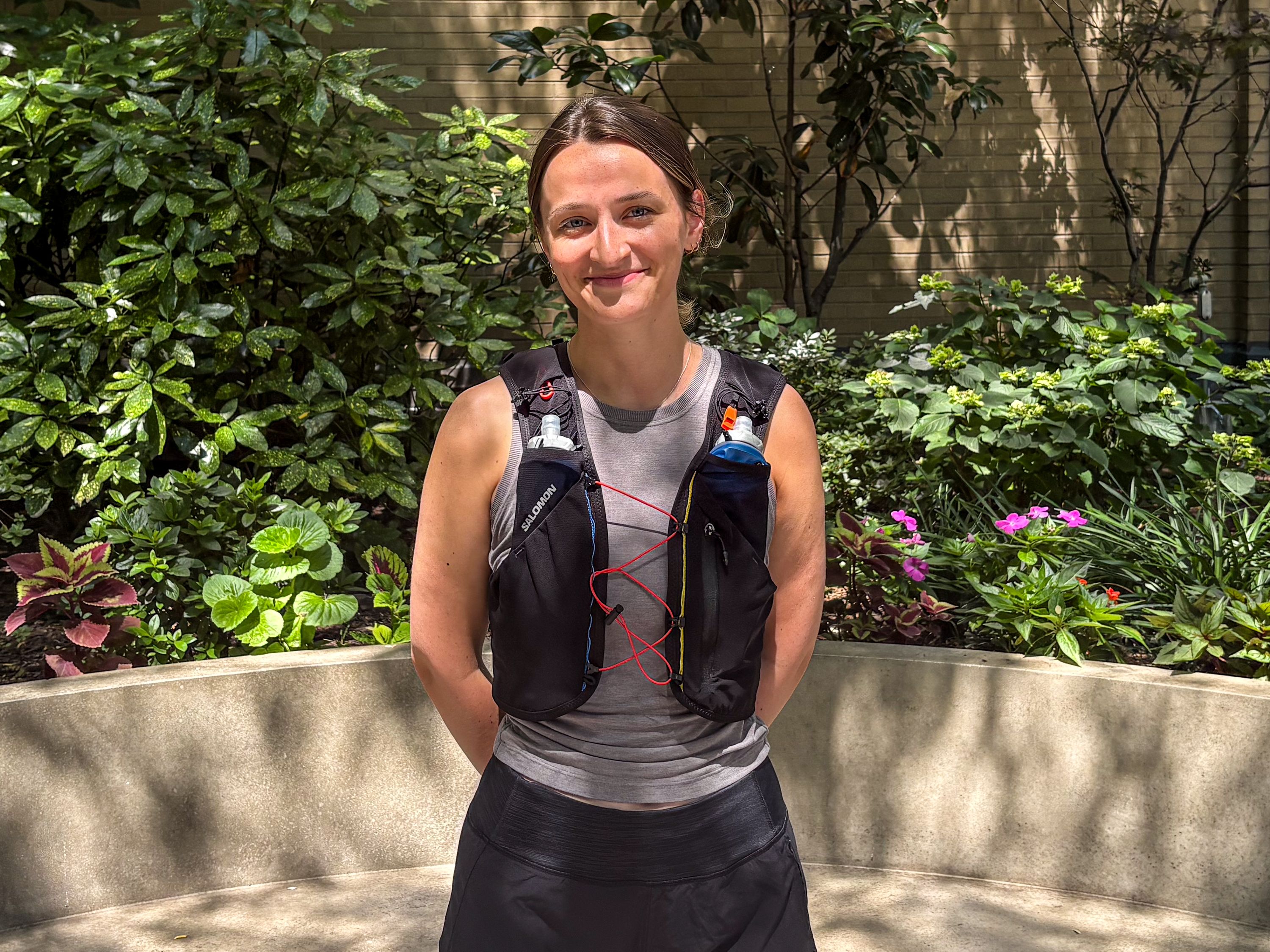 Hydration Backpack Best Ultra Marathon Backpack UTOBEST