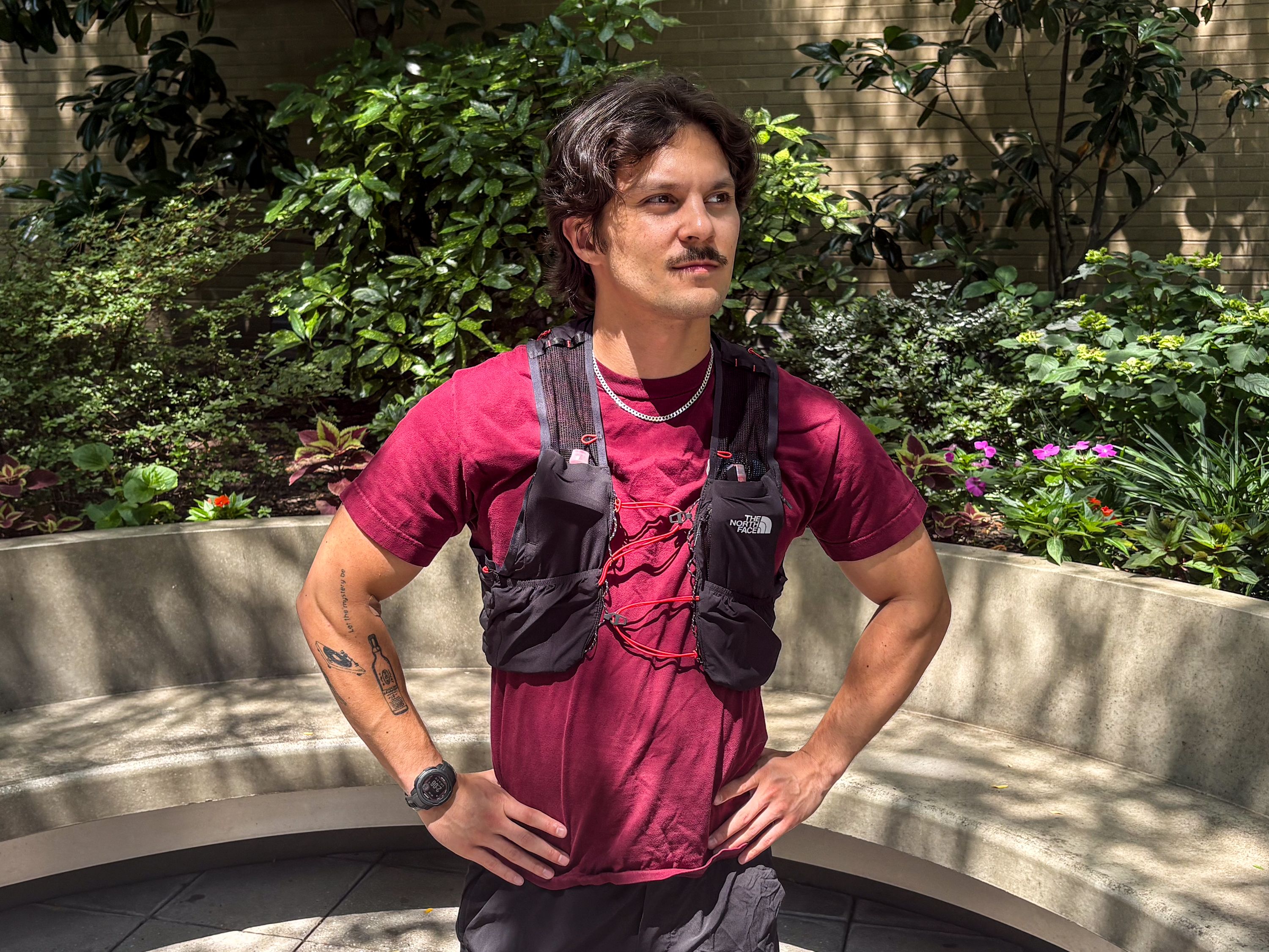 The Best Hydration Packs in 2025 Running Backpacks