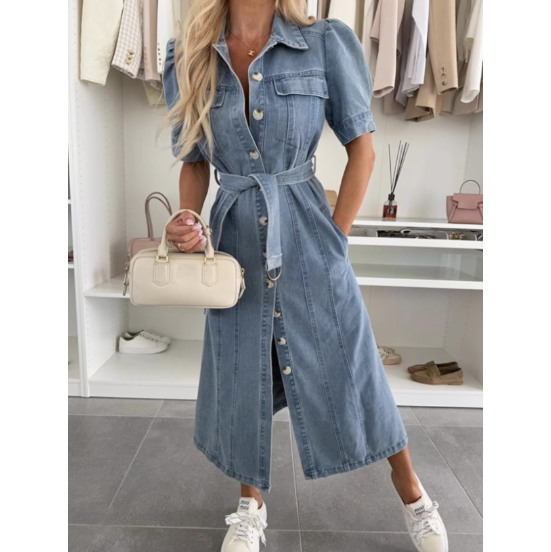 Dress Womens Denim Shirt Walmart Hot Walmart Denim Shirt Dress New