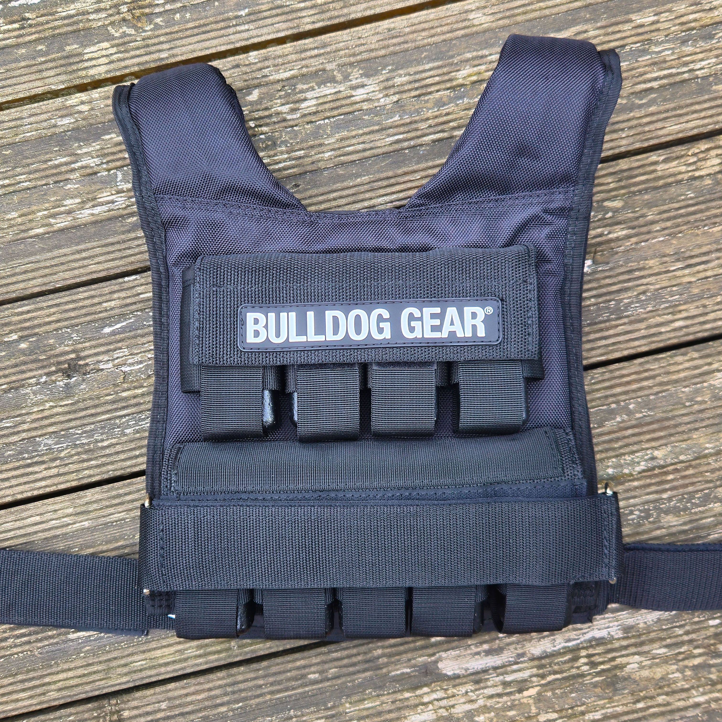 Beyondrx Gear Crossfit Rx Weight Vest The 10 Best Weighted Vests