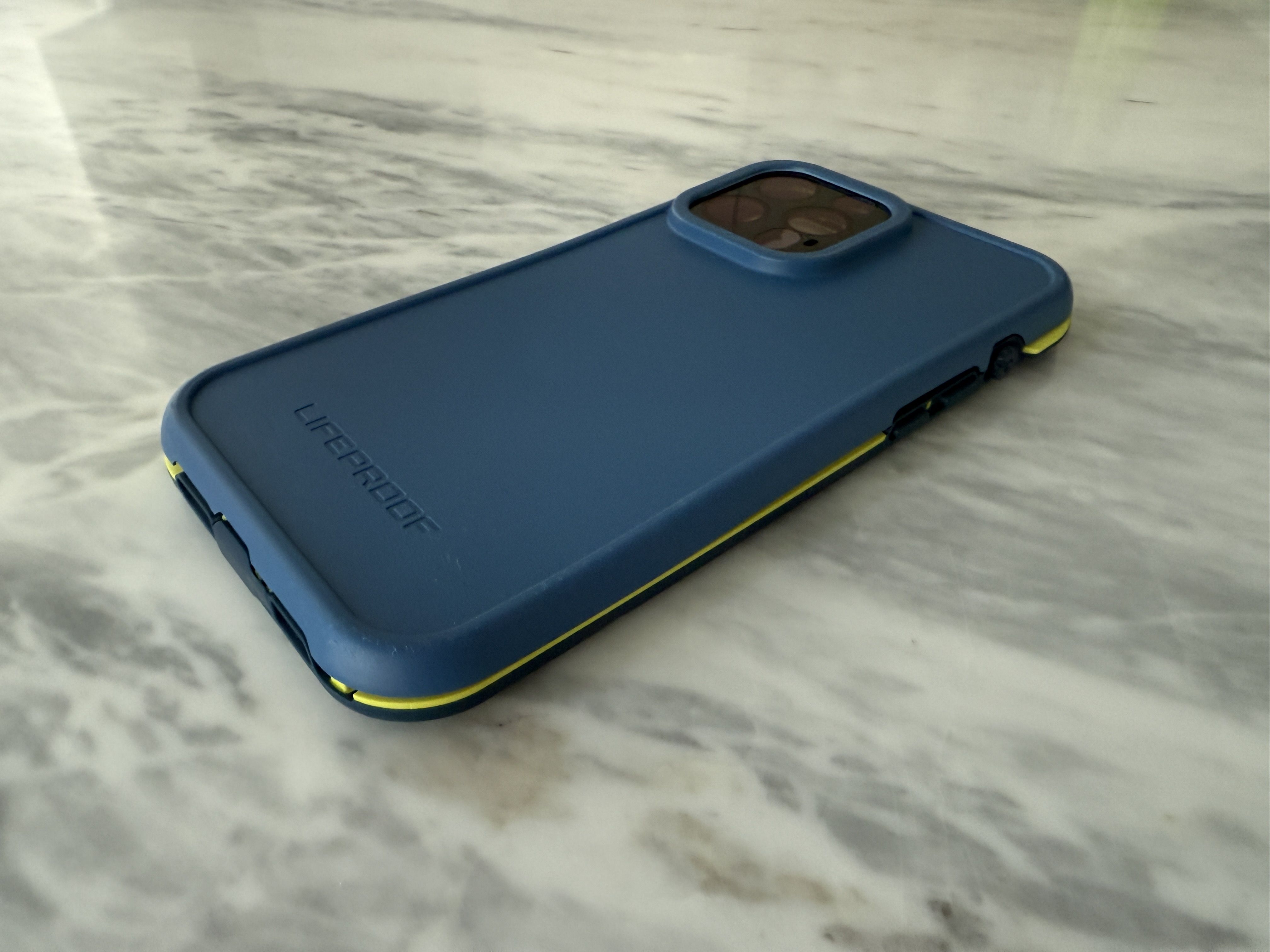 Leather Case Clean Dirty Phone Case NueVue Leather Style IPhone 6S