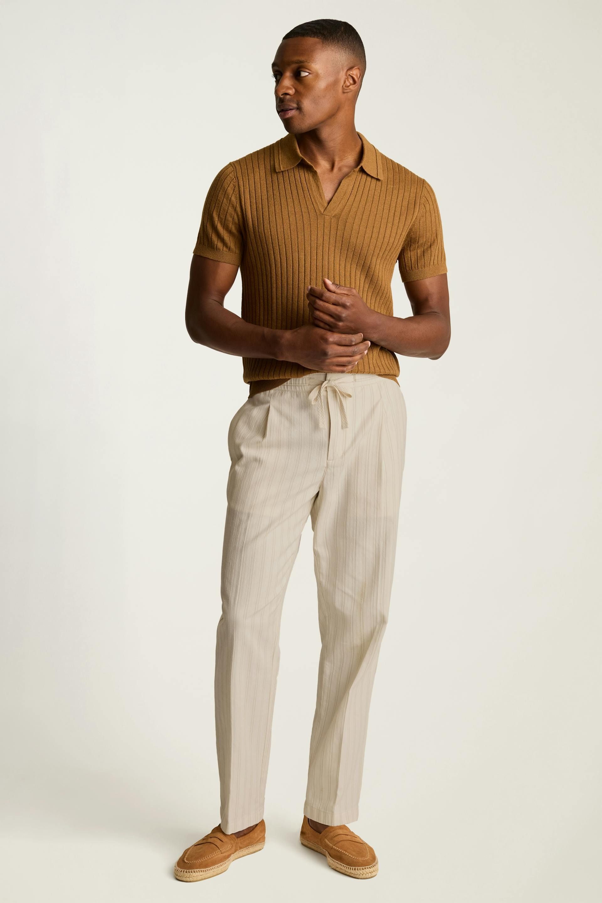 chinese dress ladies Summer Linen Men Pants Men's Classic Fit Pants Lightweight Men Pants Mens  Linen Pants Business Party Wedding Beige at Amazon Men's Clothing store main image 1