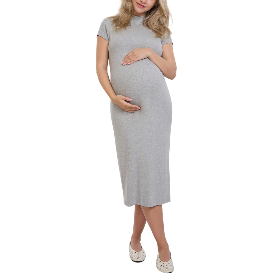 15 Best Fall Maternity Clothes on Amazon That Are Actually Cute 15 Best Fall Maternity Clothes on Amazon That Are Actually Cute