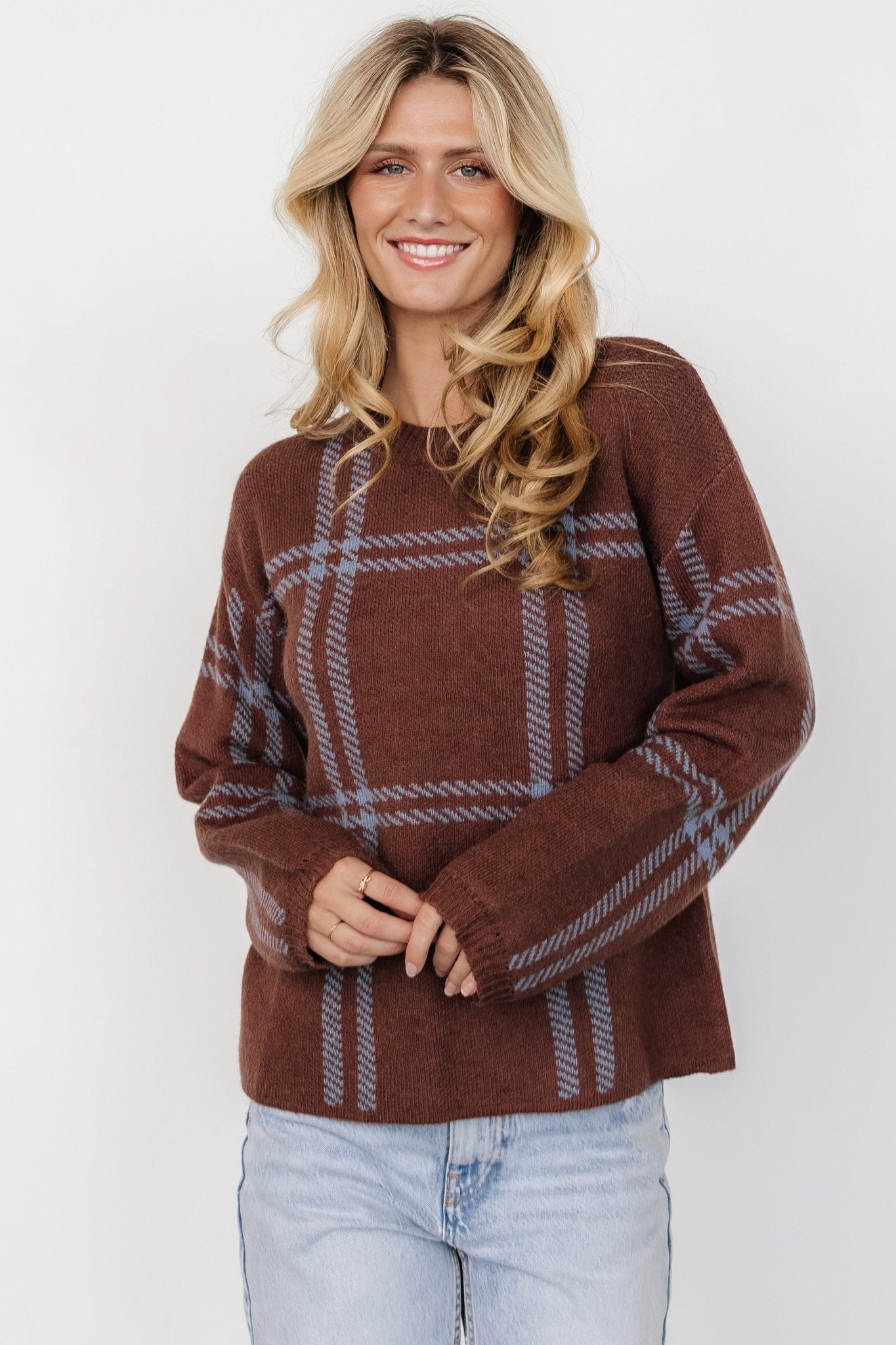 25 Cute and Cozy Fall Sweaters to Wear for the Rest of 2025