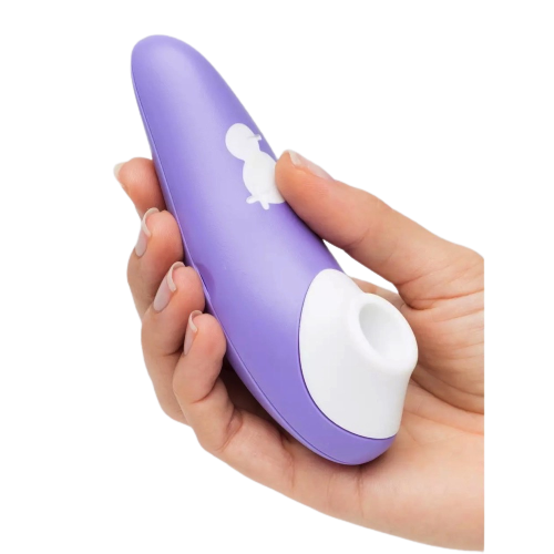 electric toothbrush sex toy Put Your Electric Toothbrush Down! There's a New Sex Toy in Town main image 1