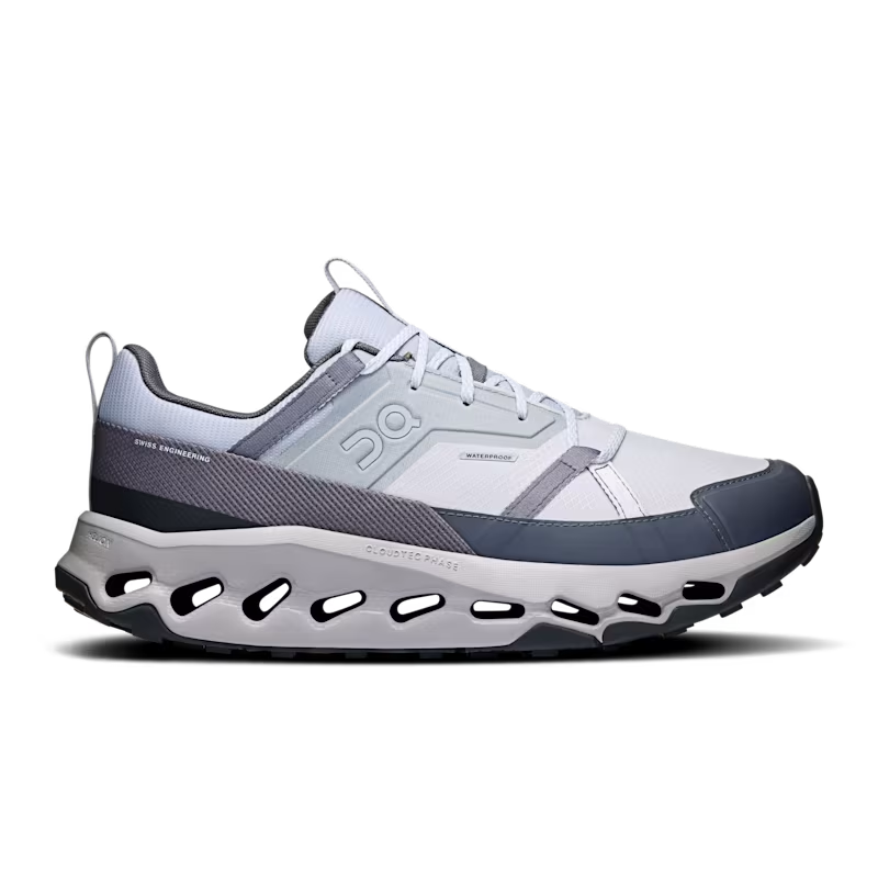 Osprey Waterproof Hiking Trainers Mens Hiking Shoes Bacca Bucci