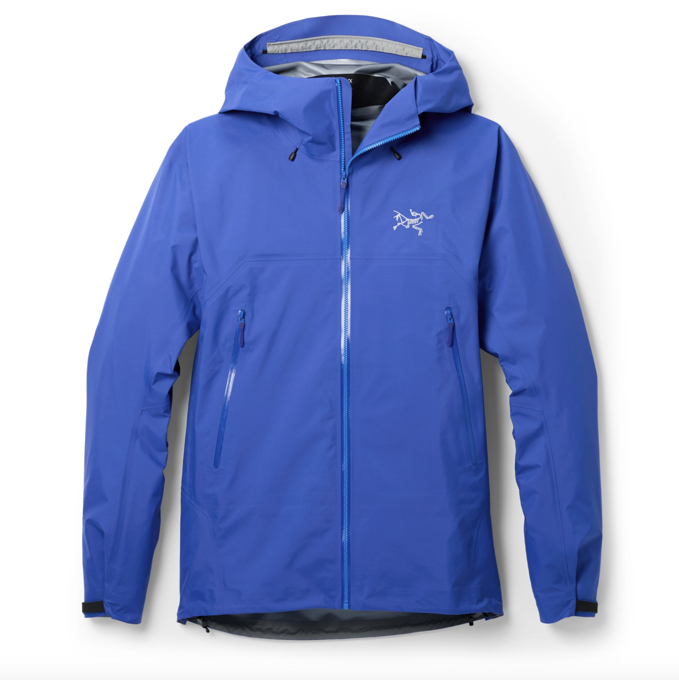 ARC'TERYX Argus Jacket S 美品 Arc'teryx Argus Jacket | Trekkinn