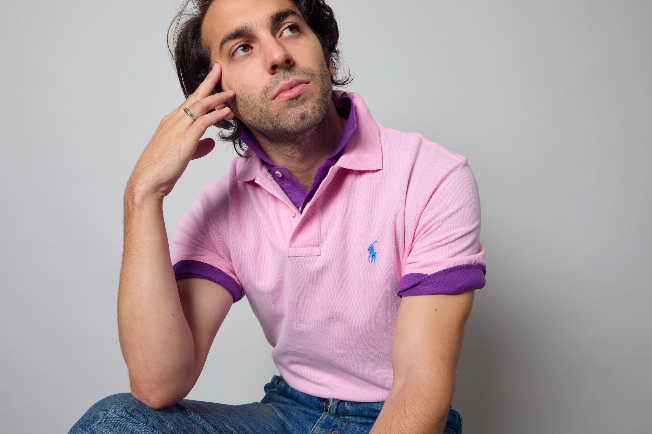 11 Best Polo Shirts in 2025—Esquire's Favorite Polos