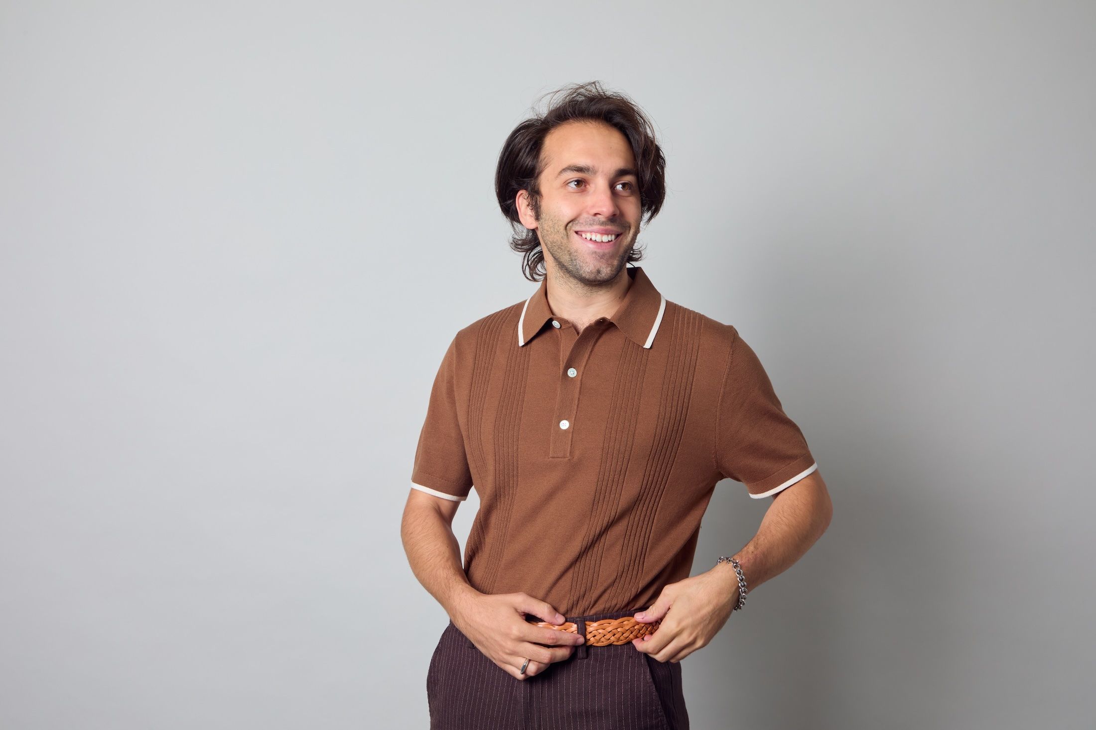 11 Best Polo Shirts in 2025—Esquire's Favourite Polos