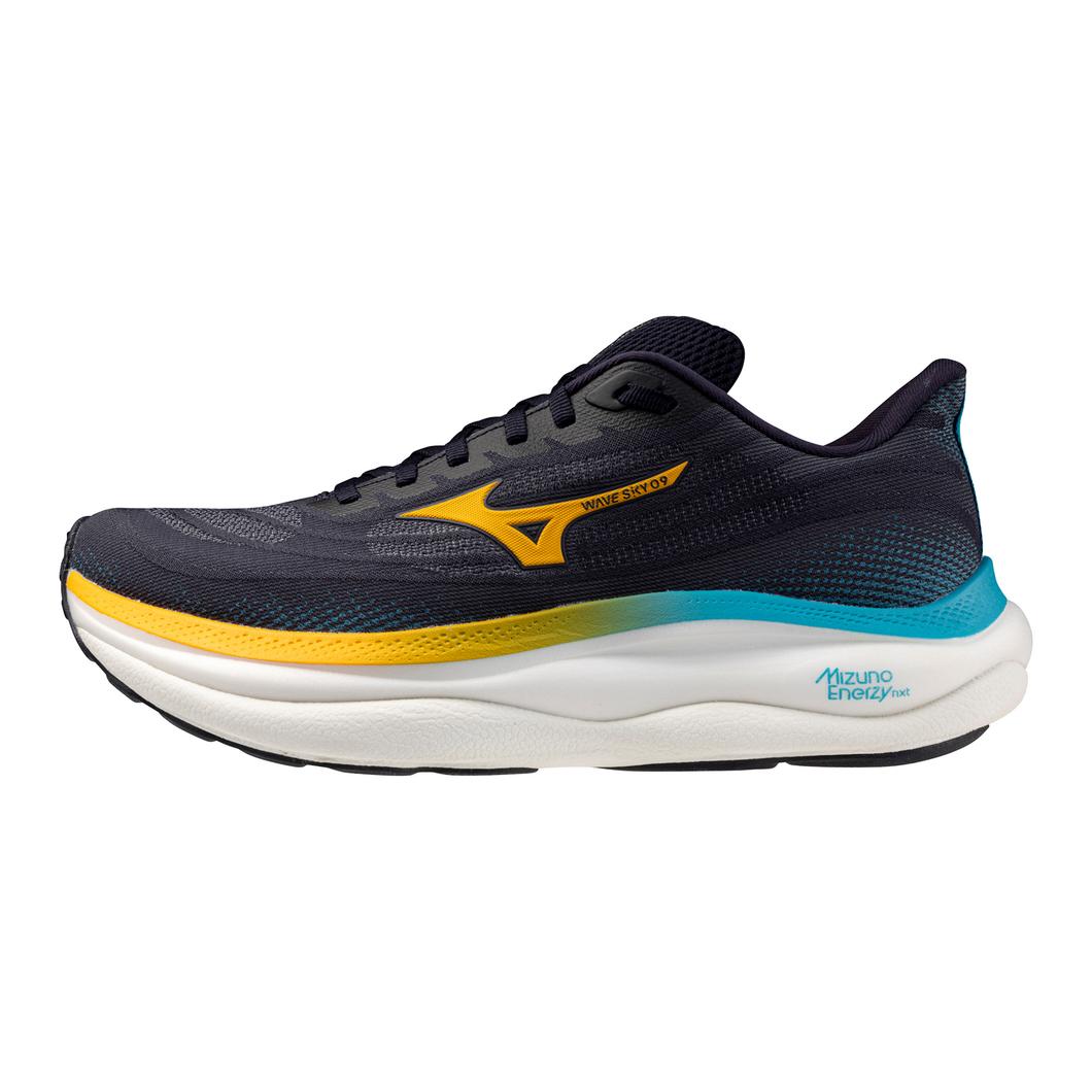 シューズ MIZUNO WAVE RIGHTREVO RUN PRO Amazon.com | Mizuno Men's Wave Rebellion Pro Running Shoe