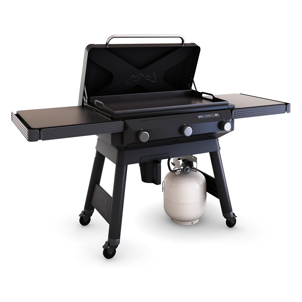 Flattop Grill Flat Top Restaurant 60