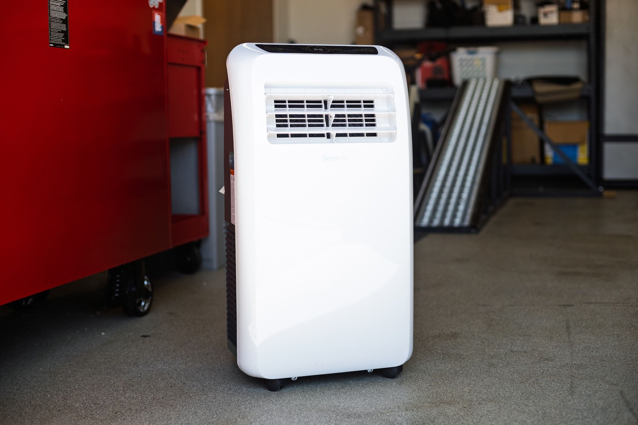 Best Portable Garage Air Conditioners 2025