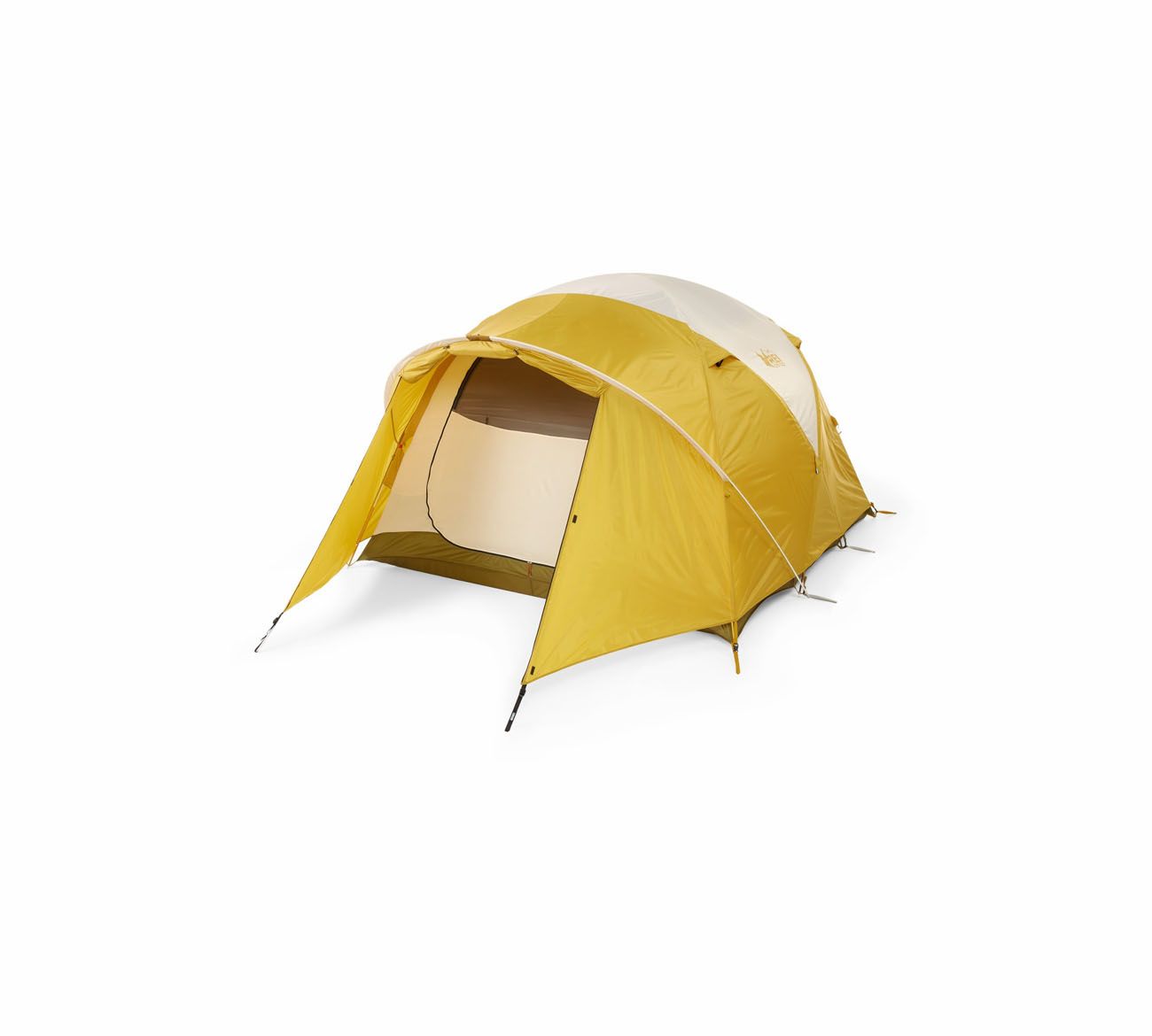 Can a Camping Tent Be Washed: Essential Tips for Spotless Gear