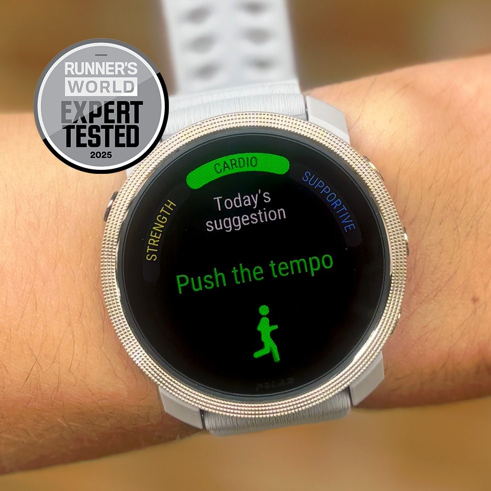 The Best GPS Running Watches 2025: Garmin, Apple and more