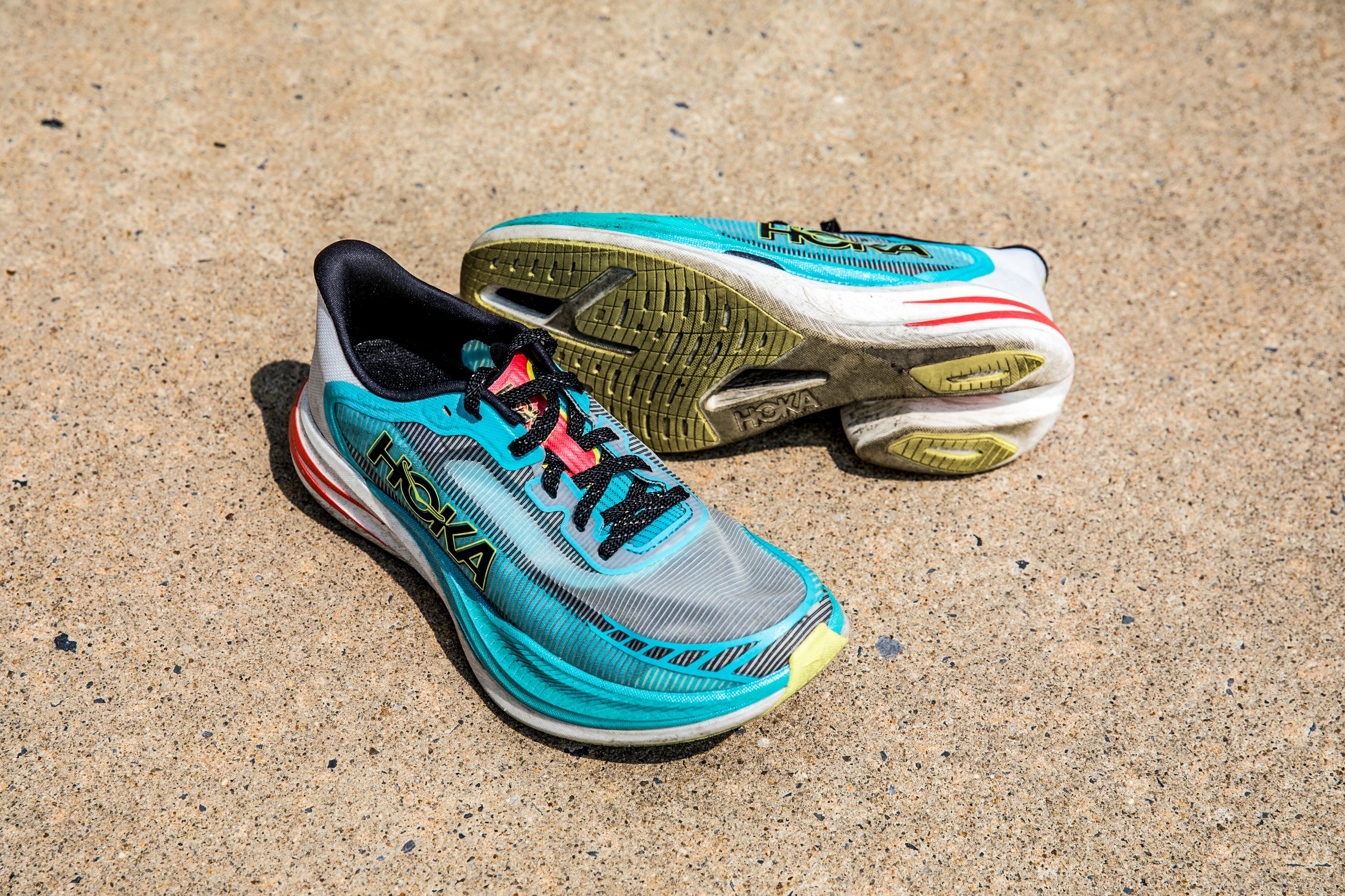 Carbon Fiber Wide Foot Running Shoes Mens The Best Carbon-Plated