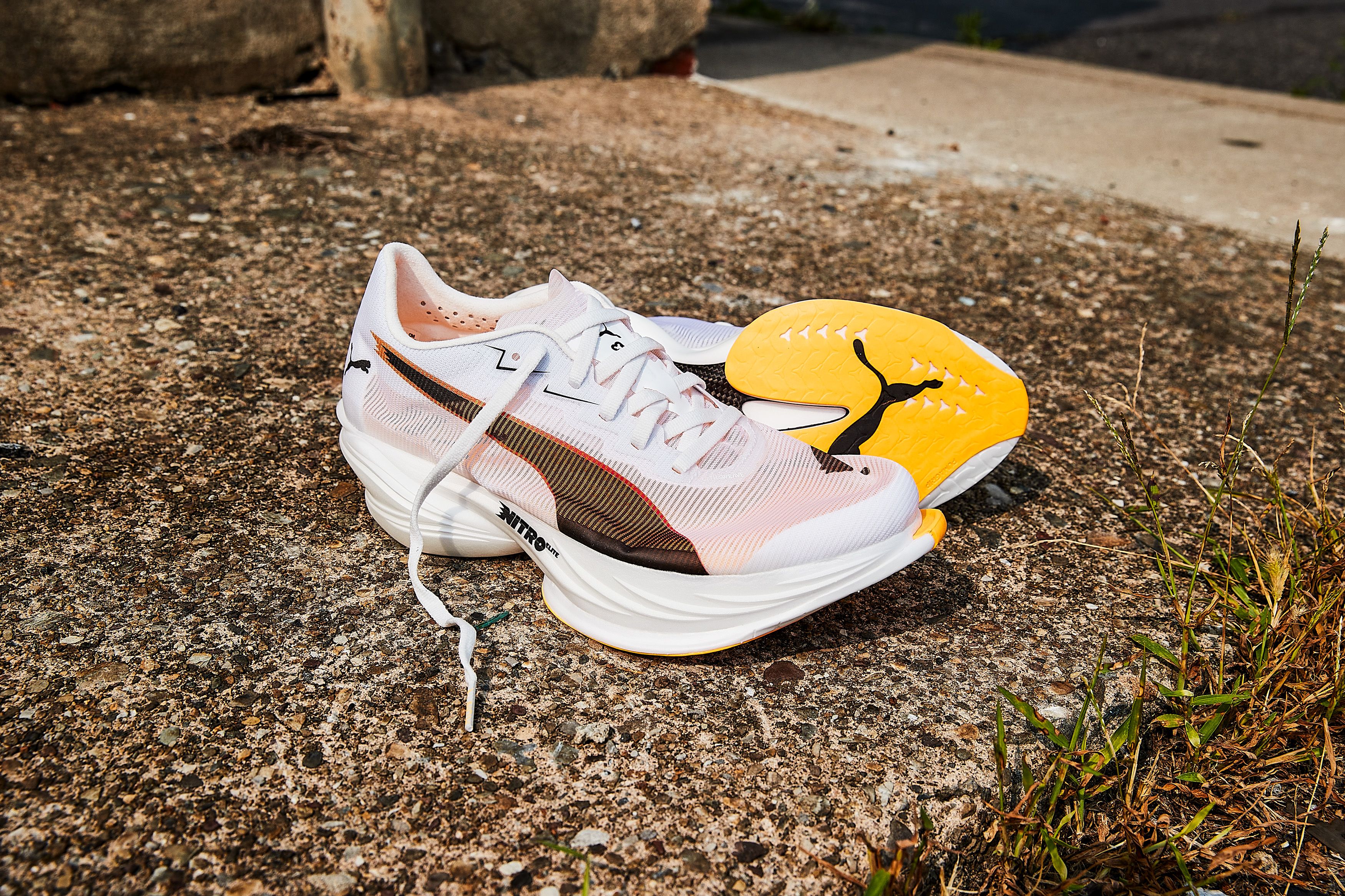 The Best Carbon-Plated Shoes for Racing 2025