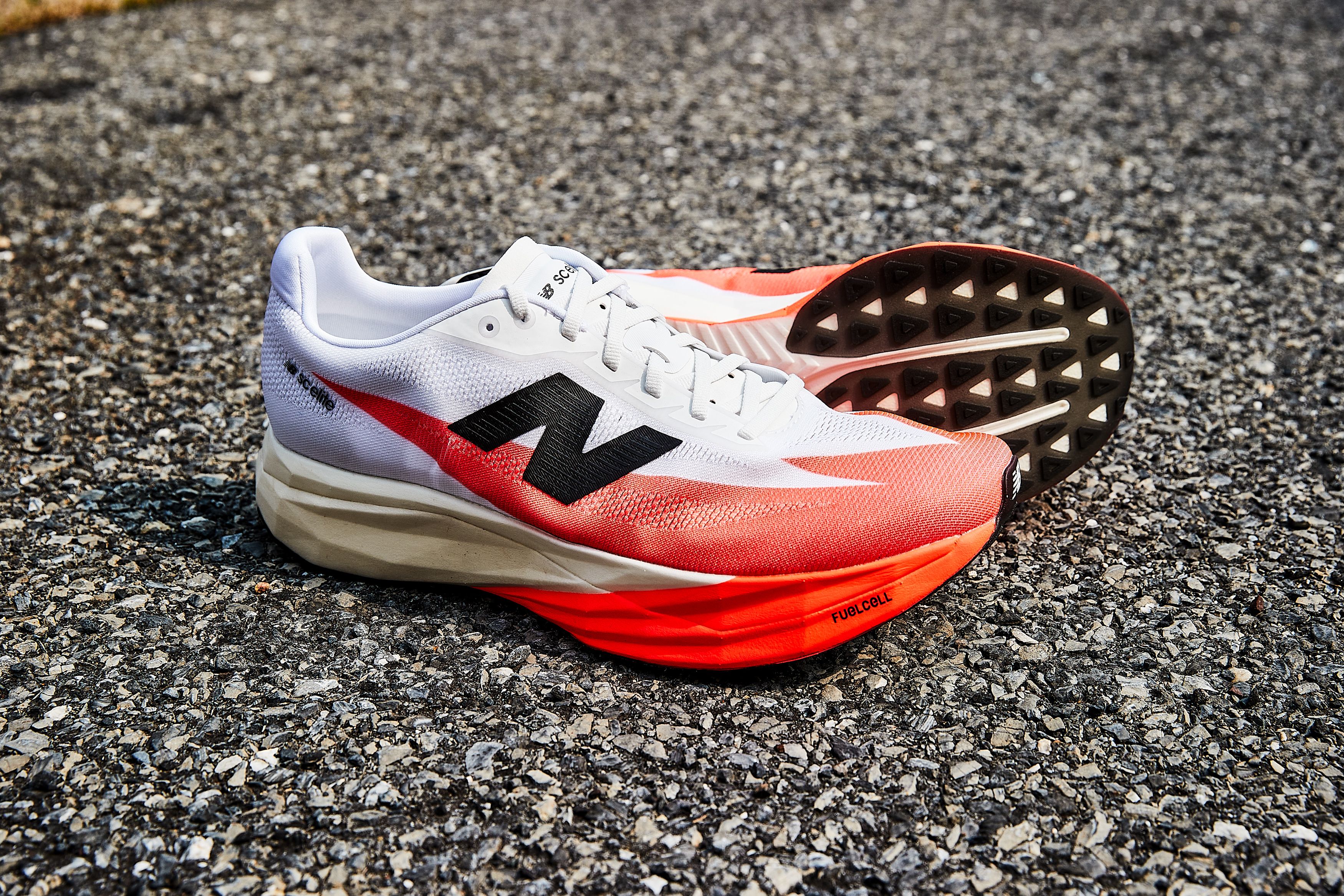 The Best Carbon-Plated Shoes for Racing 2025