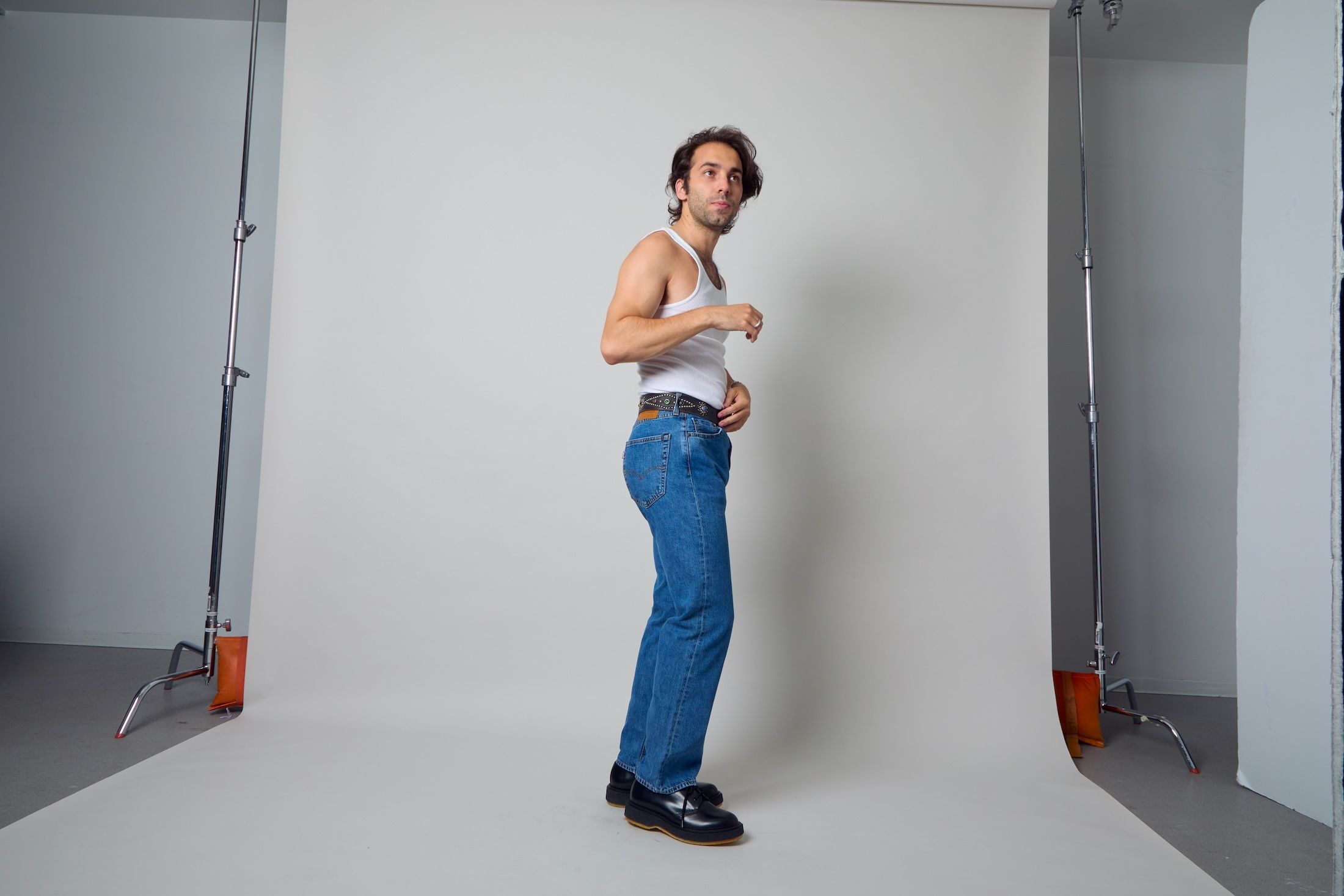 Levi's Top 10 Best Jeans Brands In The World Levi's® Men's