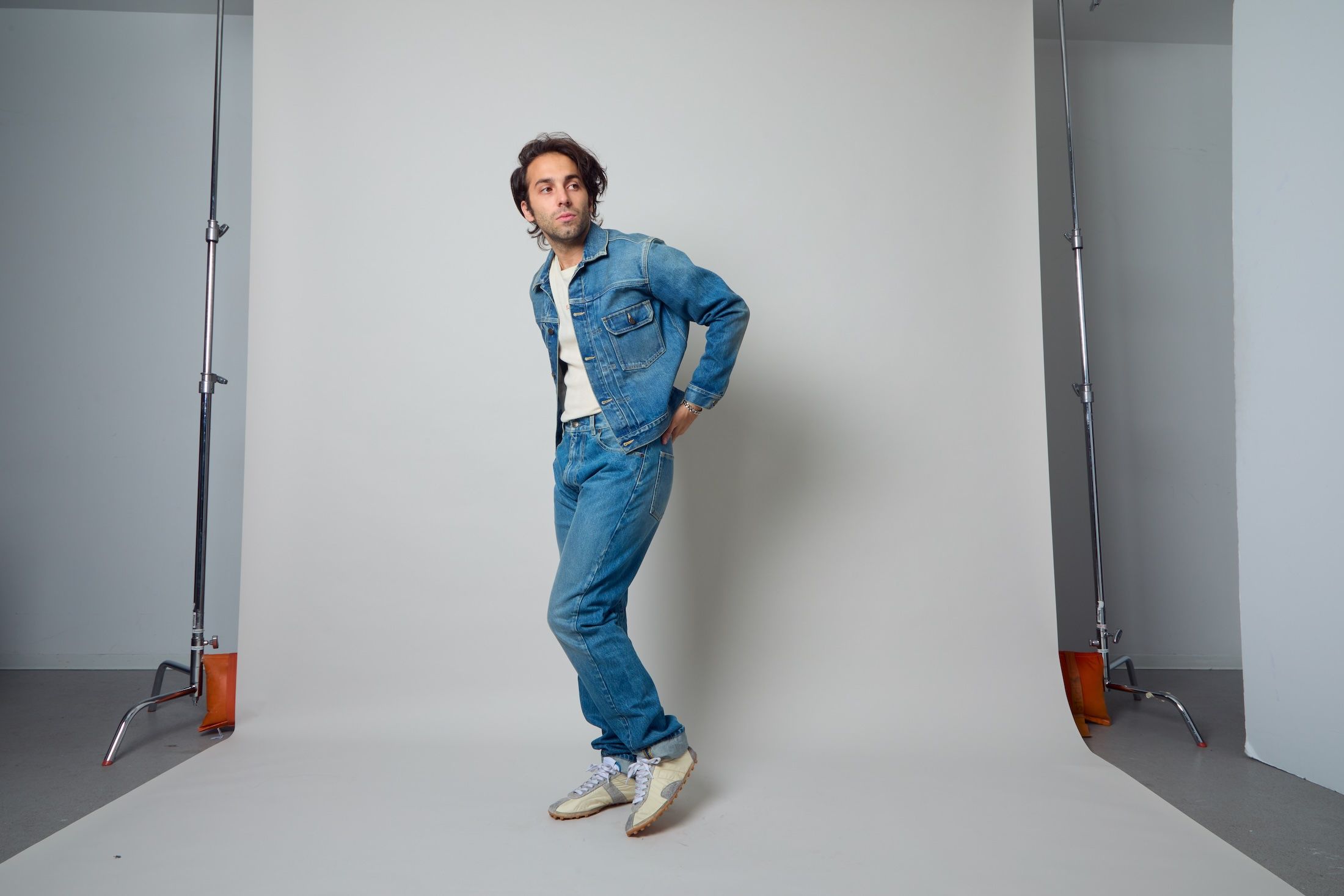 The 10 Best Pairs of Jeans for Men in 2025, According to Esquire