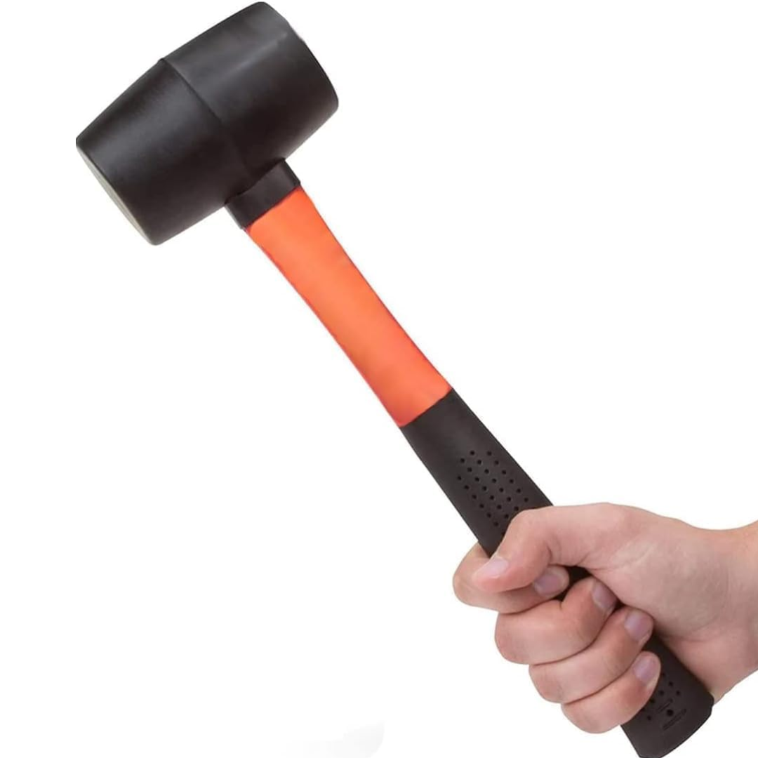 How to Use a Mallet for Assembling Furniture: Expert Tips