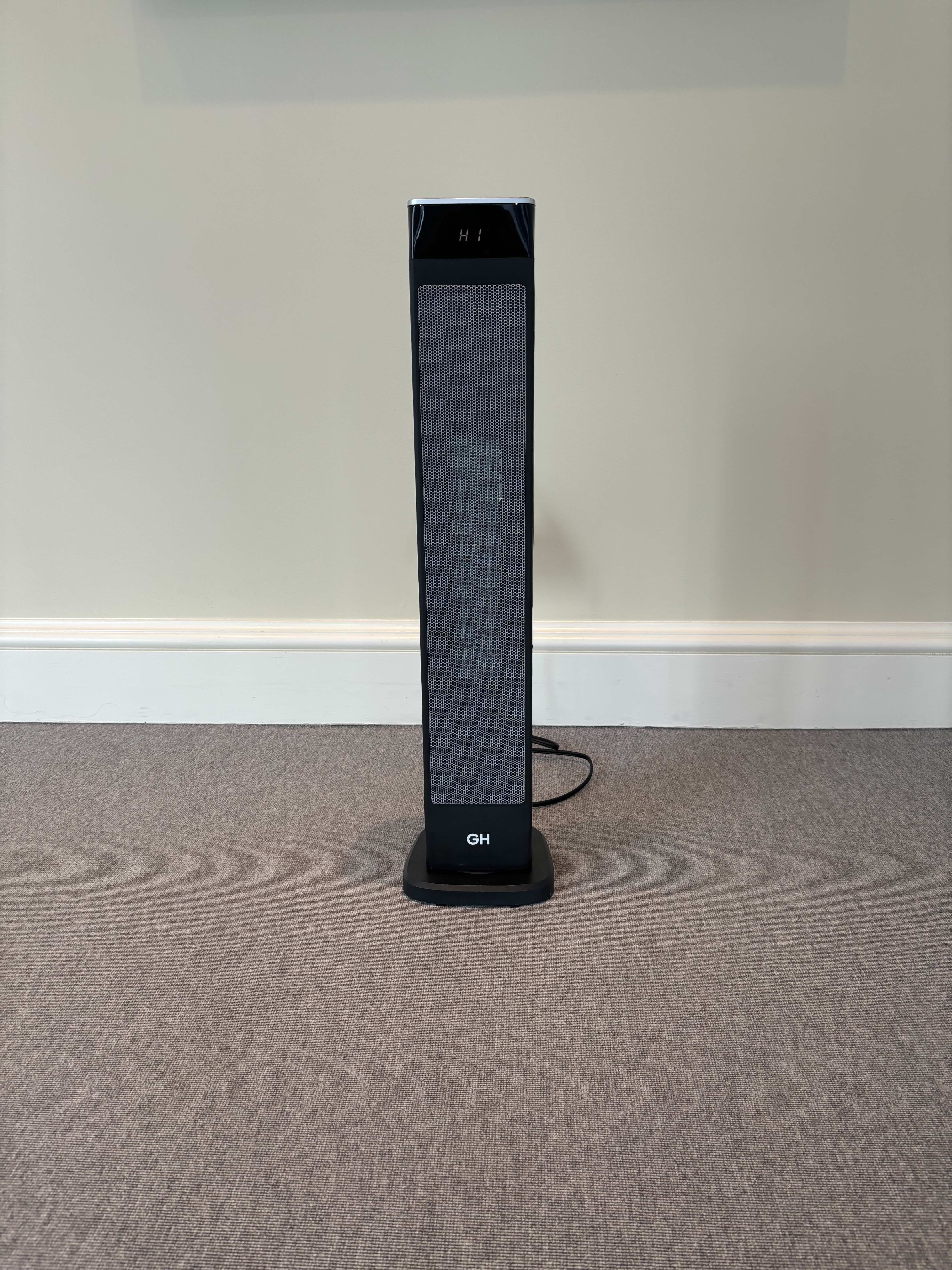 Thermostat Best Heater For Drafty Room Best Space Heaters Of 2025