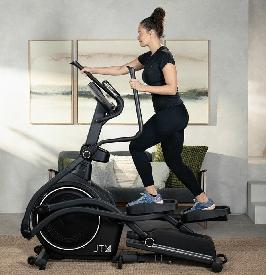 What is the Difference between Elliptical And Cross Trainer? Key Insights