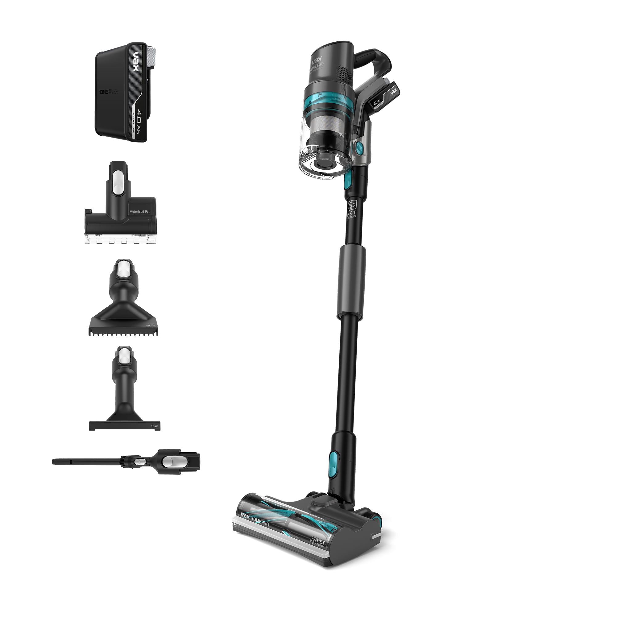 15 best cordless vacuum cleaners to buy now, tried and tested