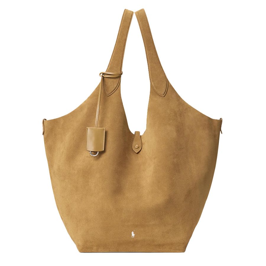 Borse slouchy, le migliori Harper's Bazaar