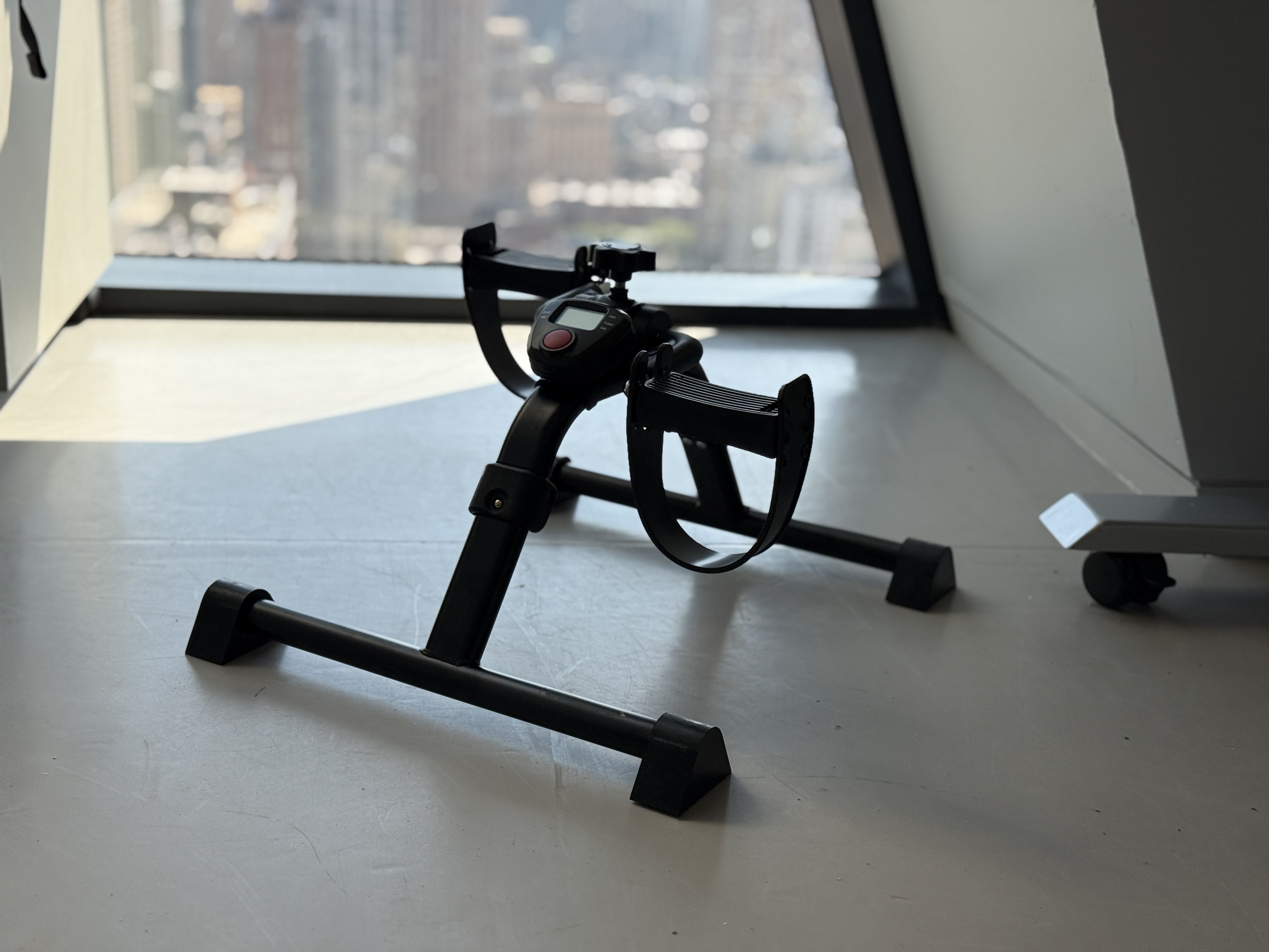 Bike Pedals Desk Cycle Vs Desk Elliptical Best Under-Desk Bikes Of