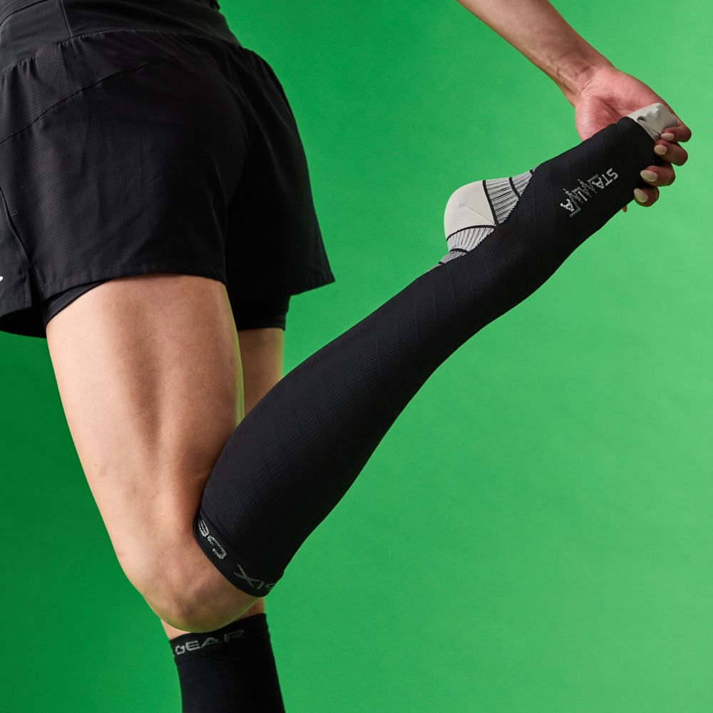 What Do Compression Socks Do? Doctors Explain Benefits and