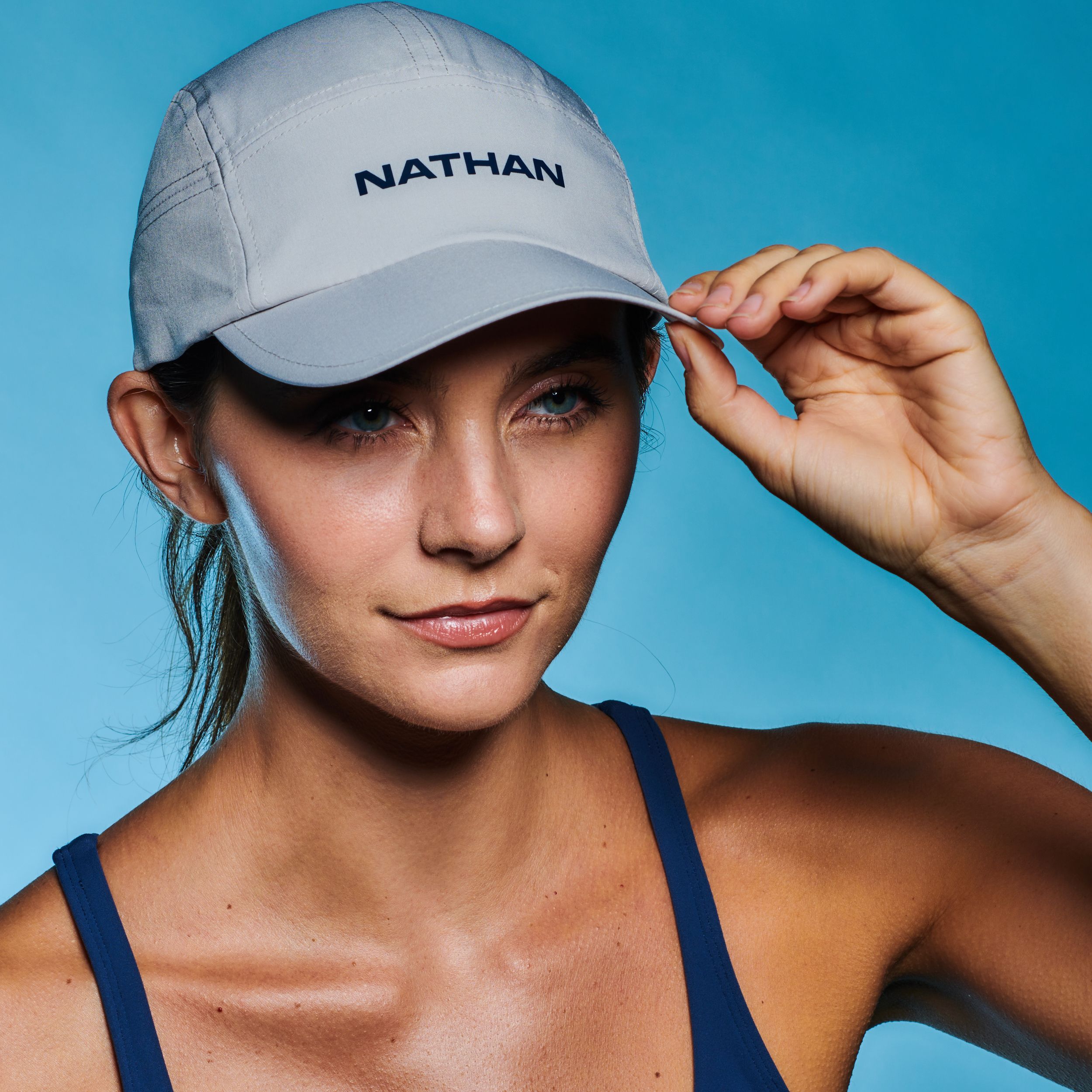 The Best Running Hats In 2025, Tested By A Fitness Editor