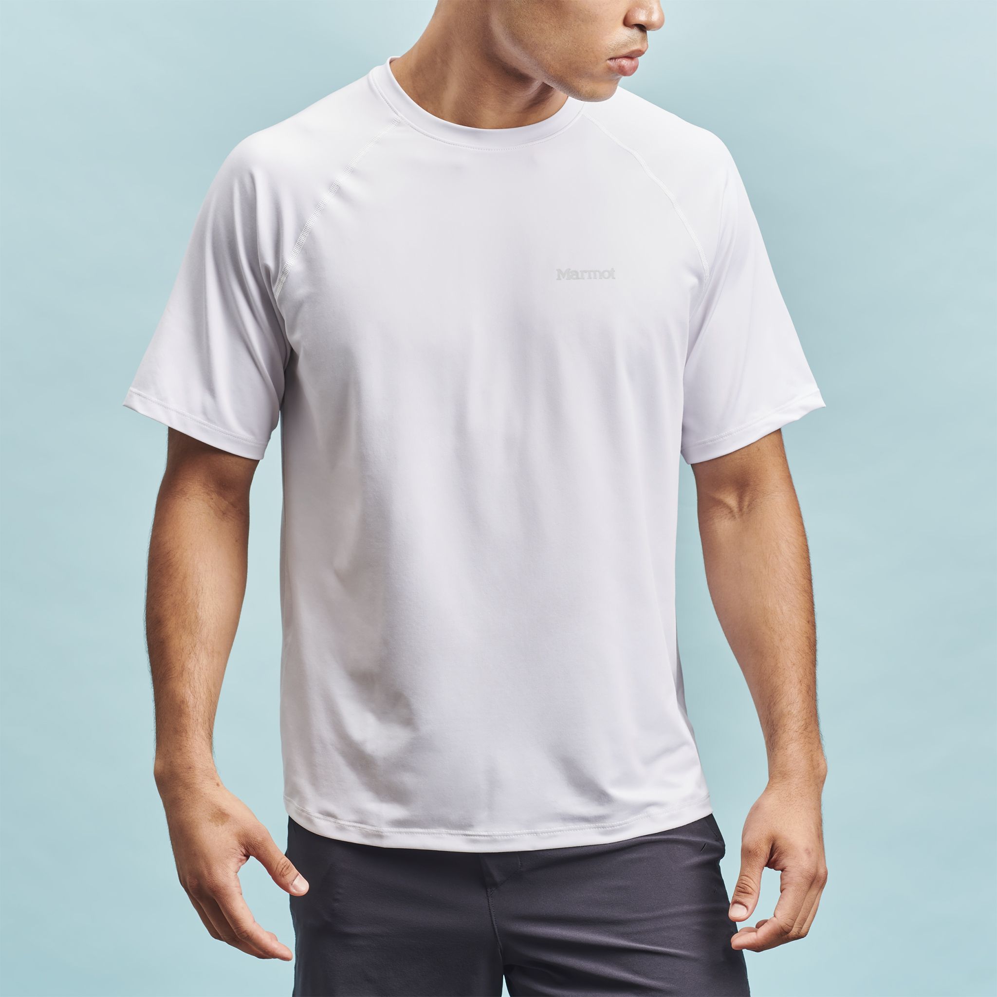 The Best Moisture Wicking T-Shirts for Men in 2025